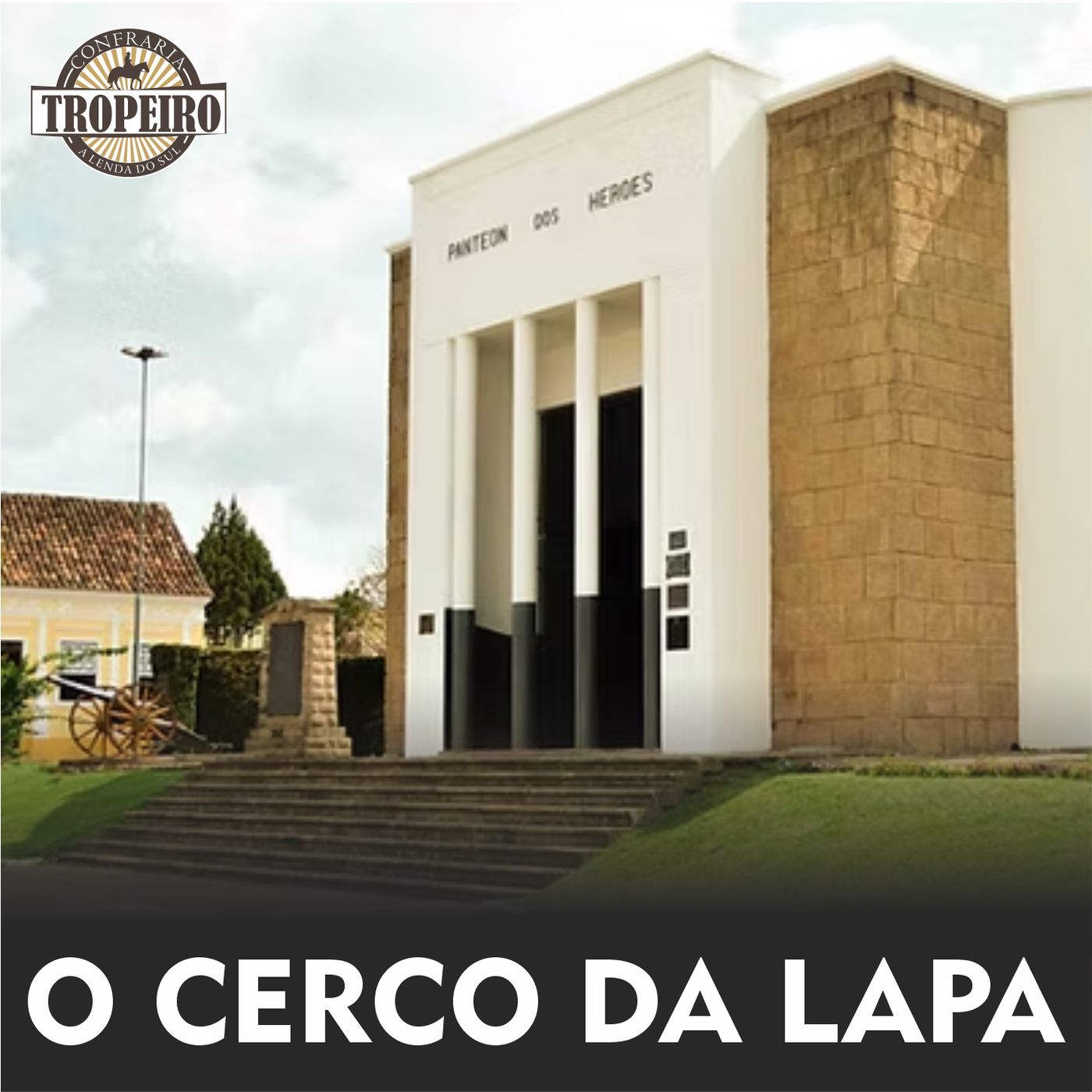 Confraria do Tropeiro
