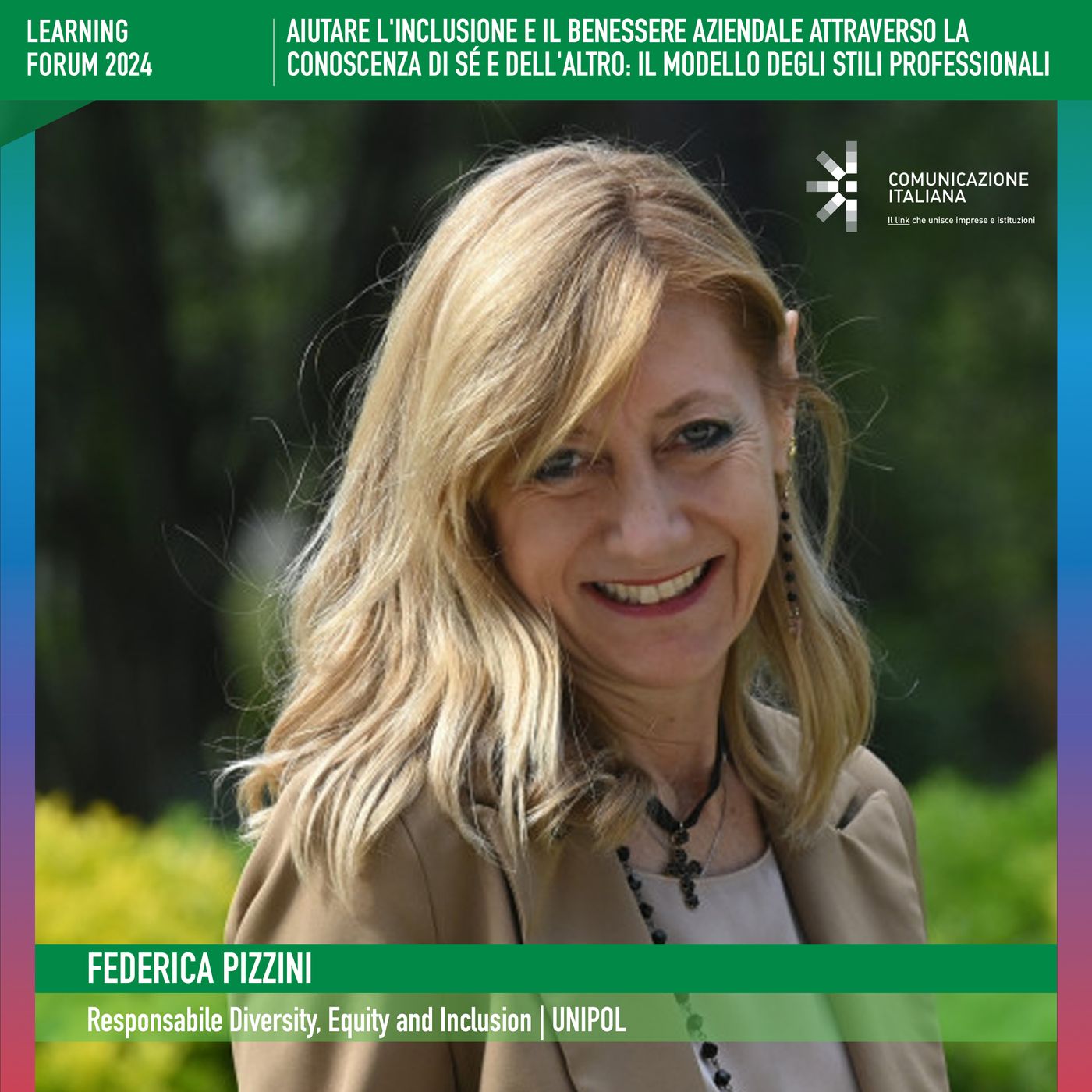 Comunicazione Italiana