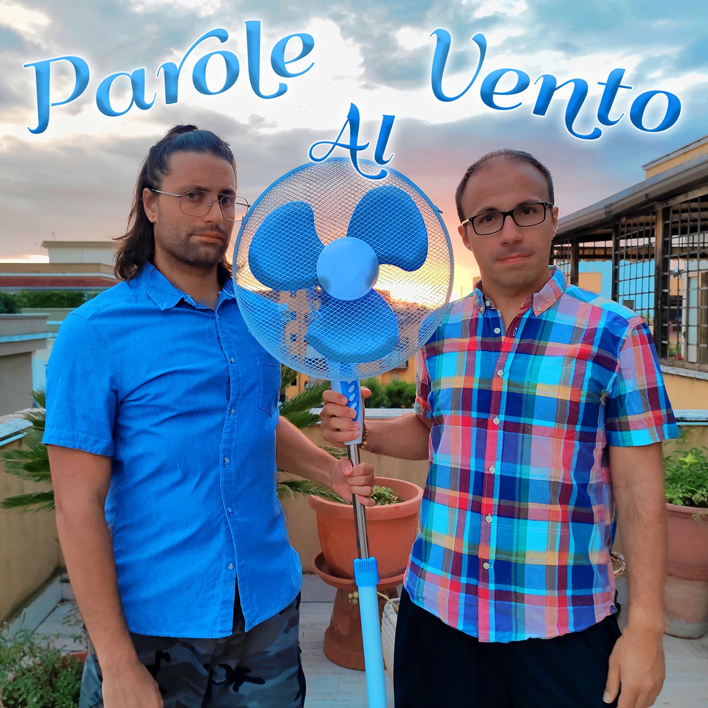 Parole al Vento - Stagione 1