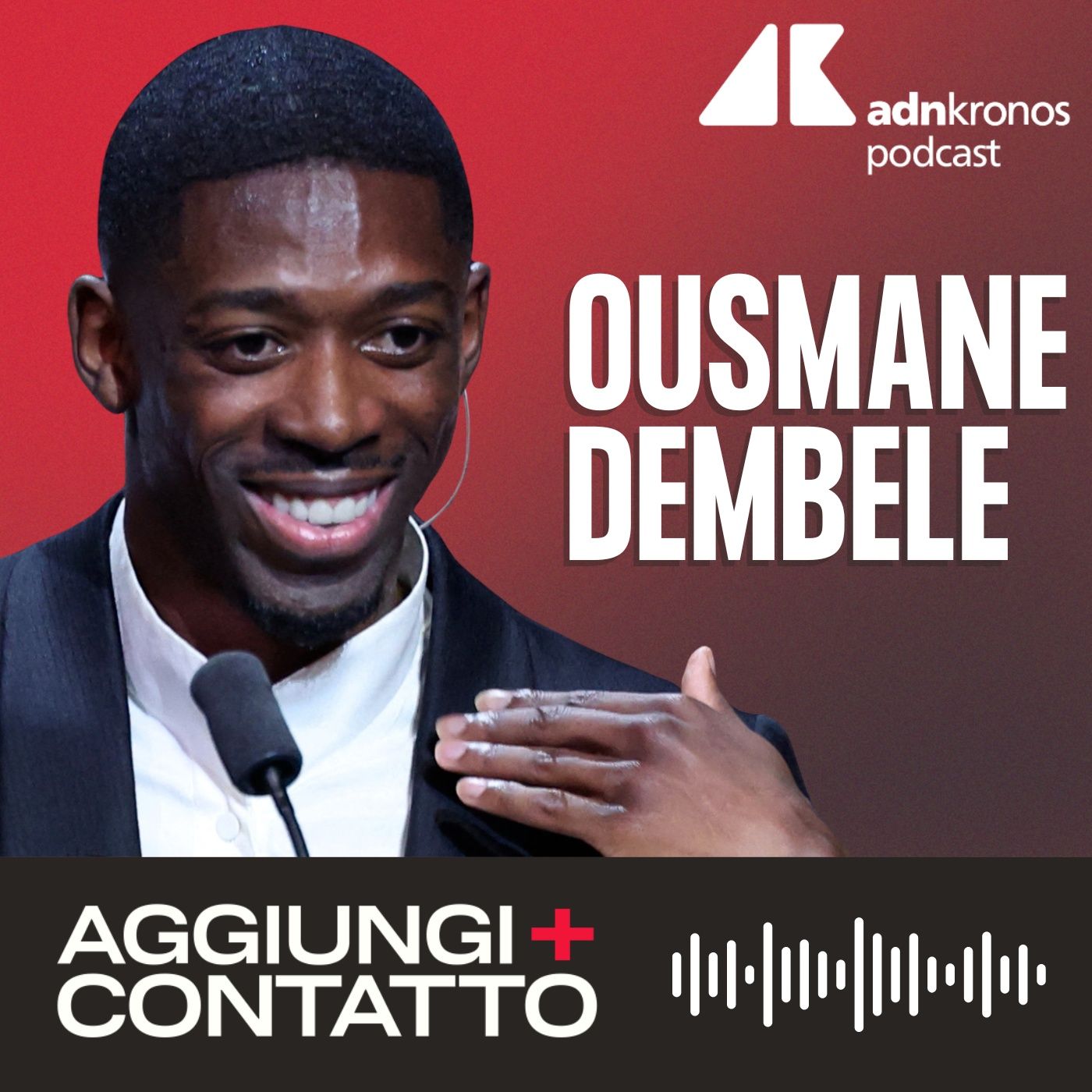 Ousmane Dembélé, le mille vite di un Pallone d’oro