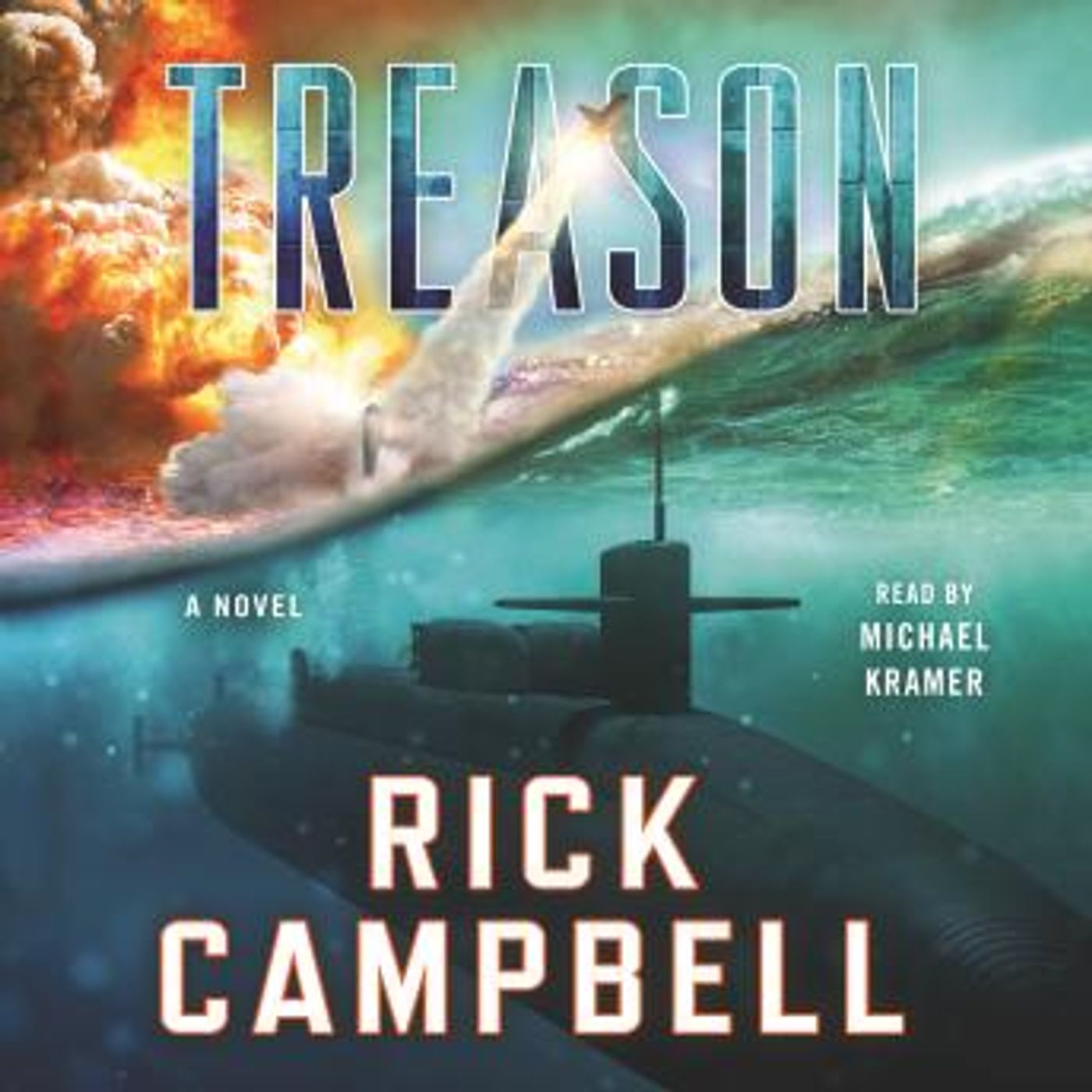 Grab the Top Full Audiobooks in Mystery, Thriller & Horror, Suspense
