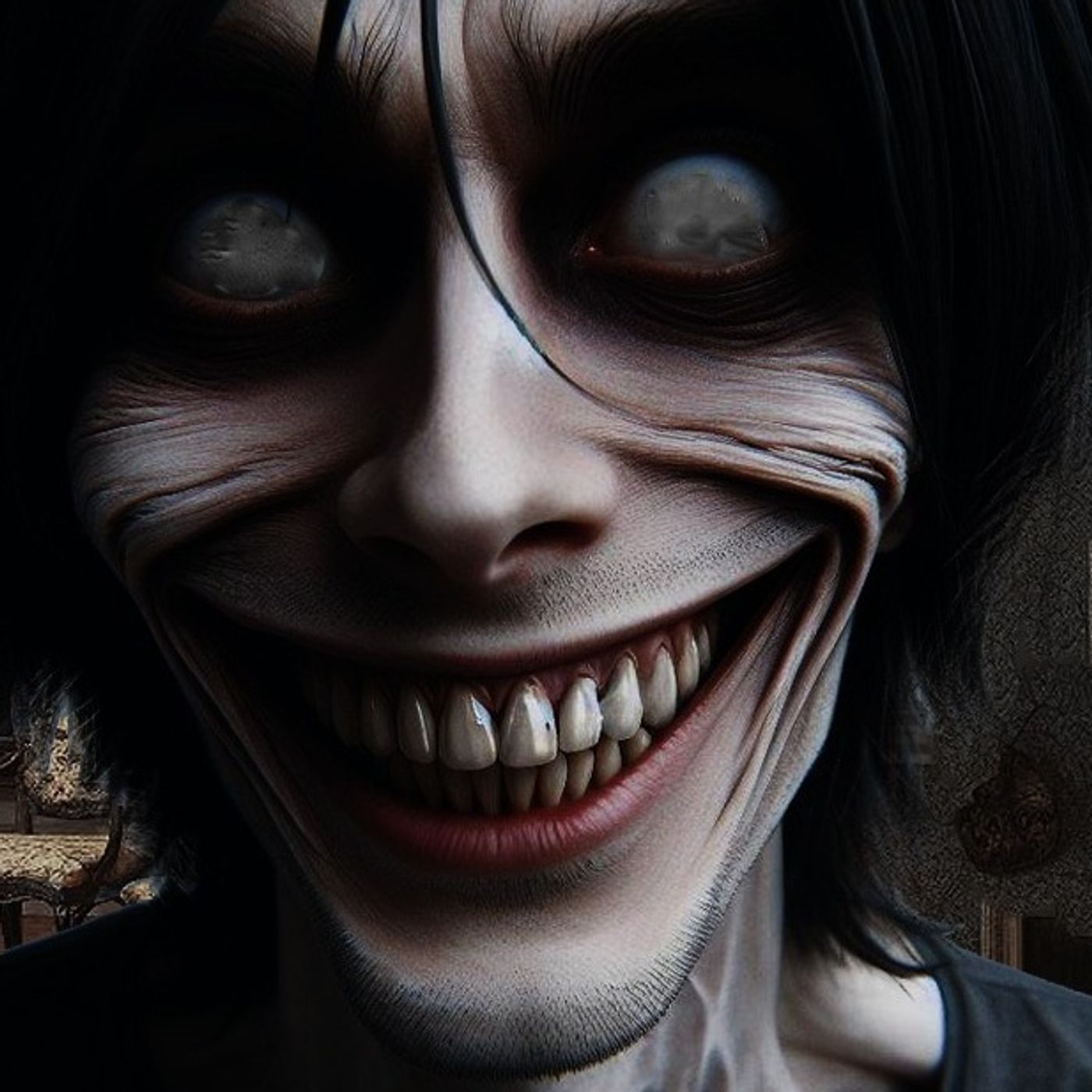 El Ritual De Las Risas Historias De Terror - REDE