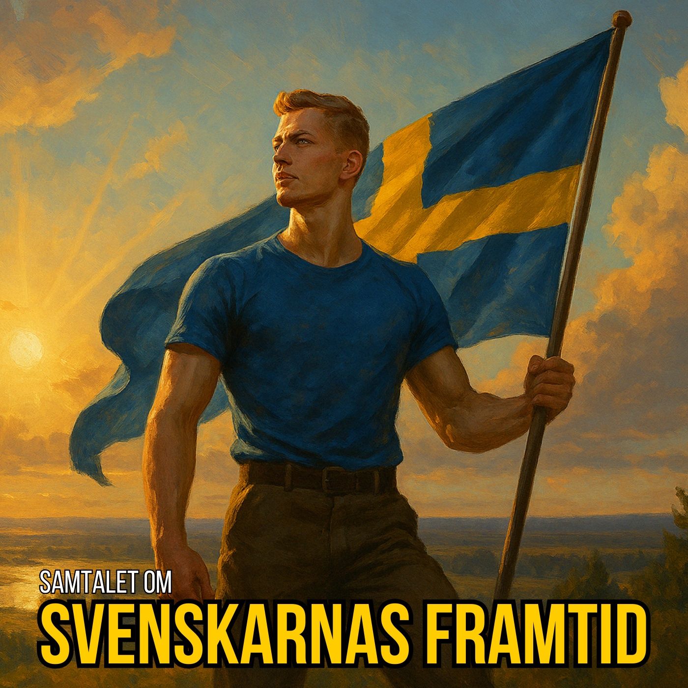 Det fria Sverige