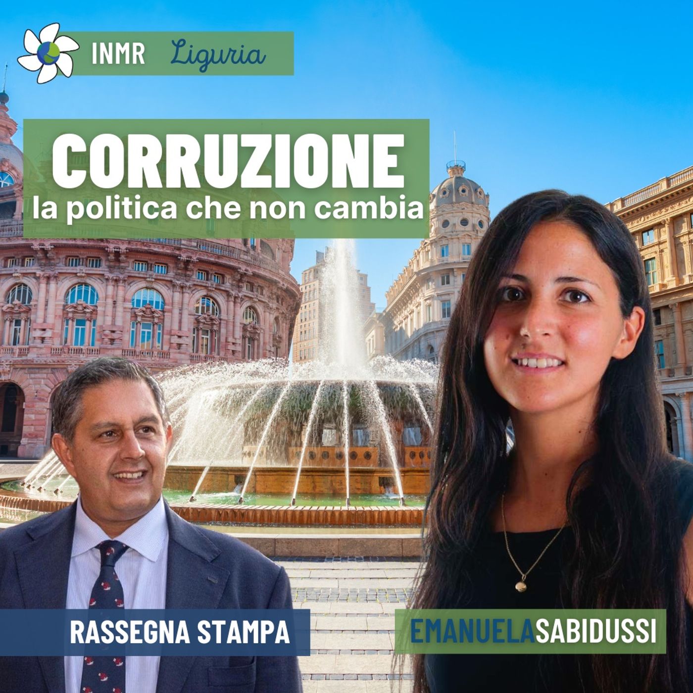 Io non mi rassegno