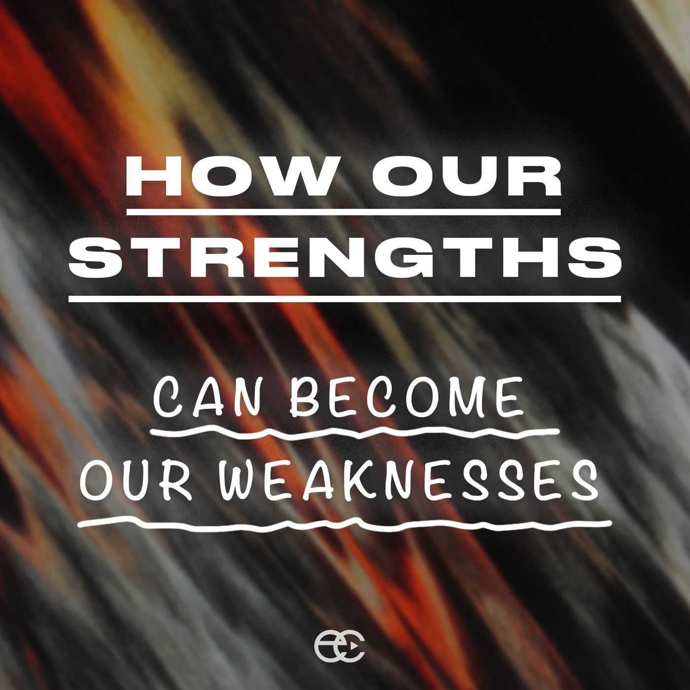 How Our Strengths Can Become Weaknesses | Pastor Gerald Brooks | Experiencechurch.tv episode artwork