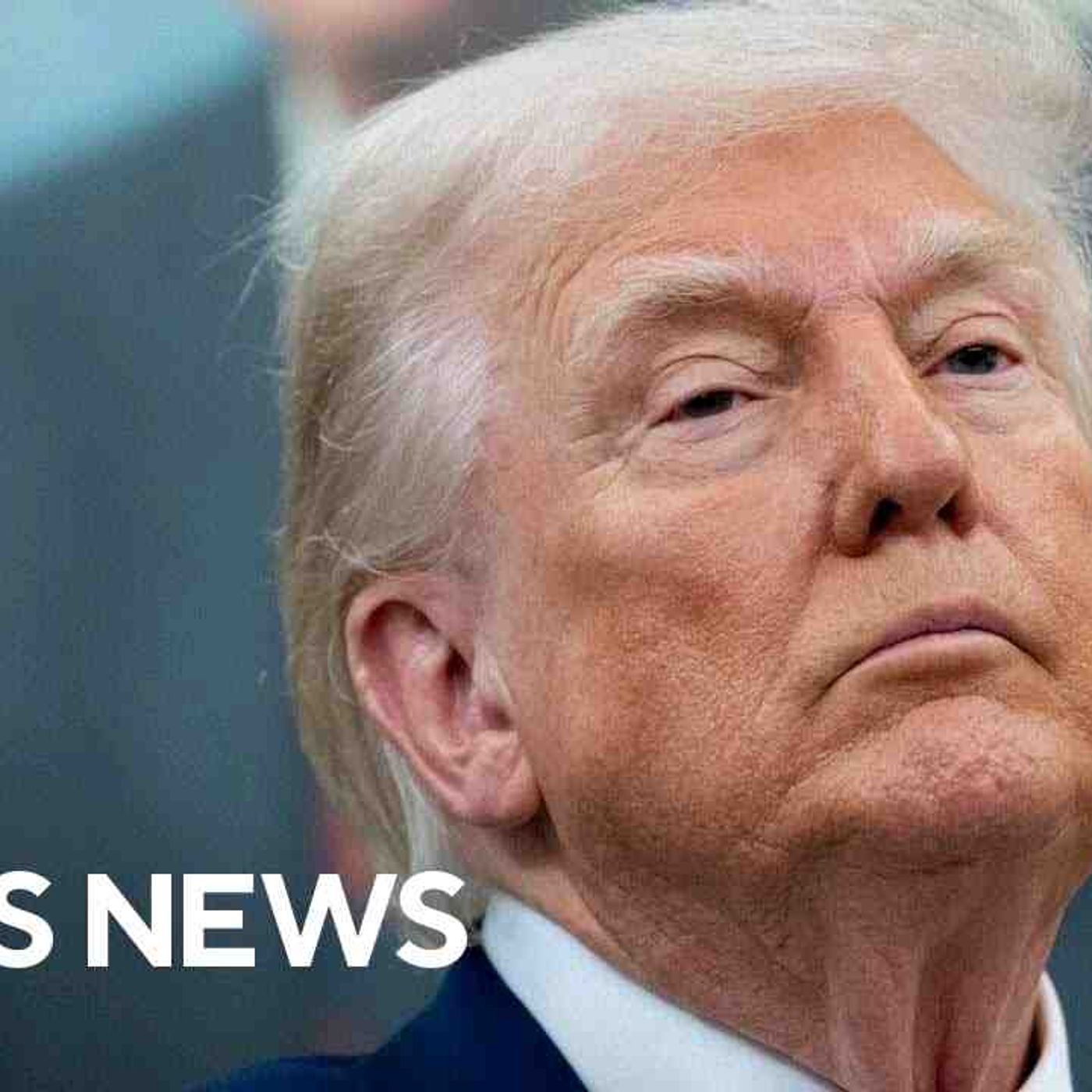 Trump administration reacts to federal court_s ruling on tariffs(MP3_160K) episode artwork