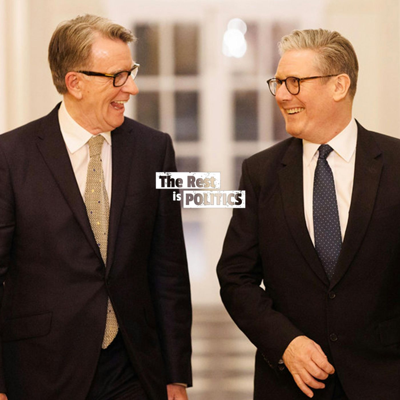 523. The Starmer-Mandelson Scandal: Lying or Incompetence?