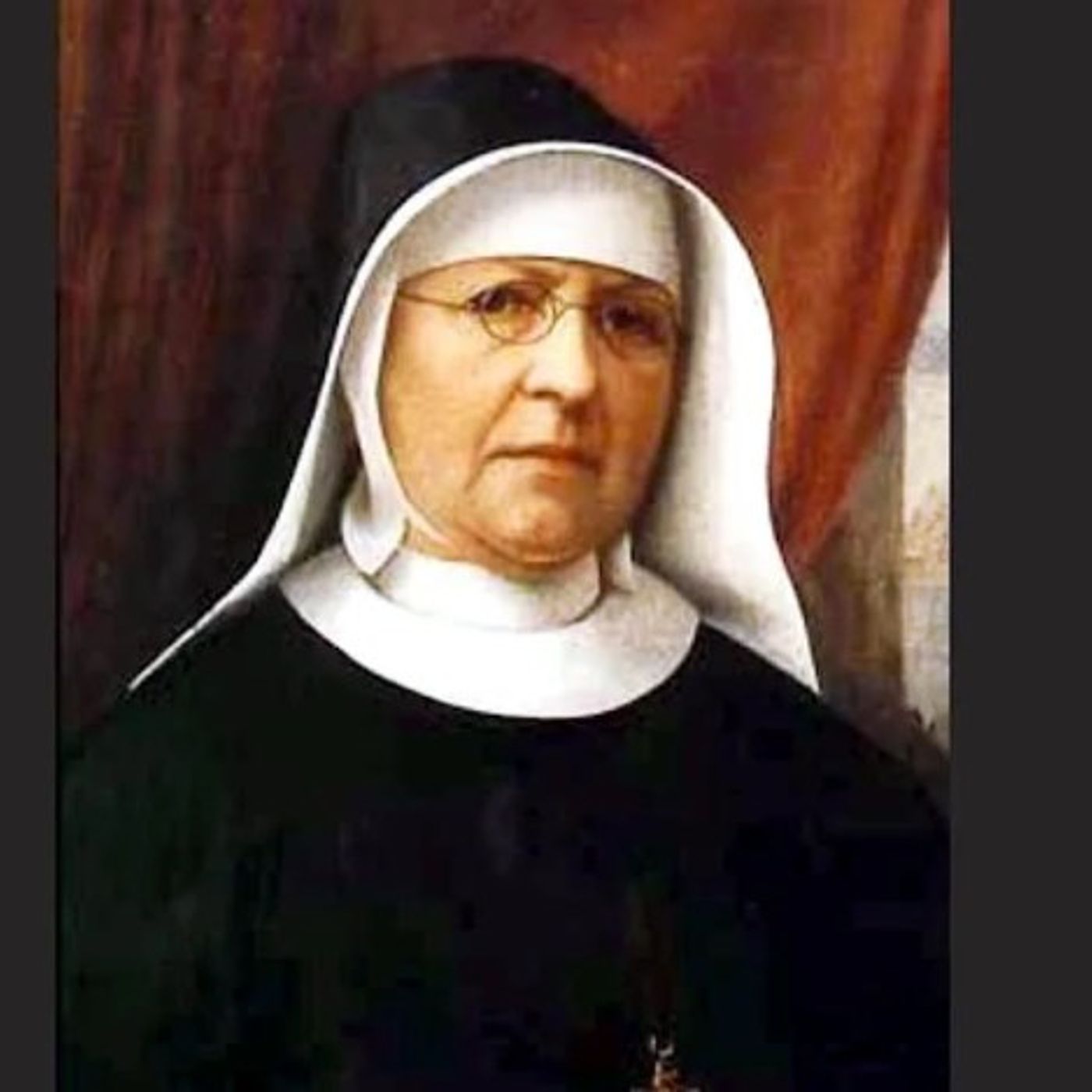 Beata Maria Teresa Scherer (16 Giugno) episode artwork