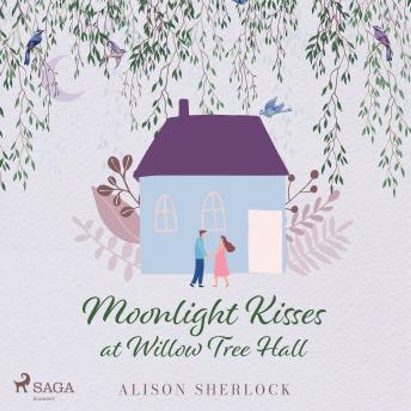 Listen to Latest Full Audiobooks in Romance, Modern