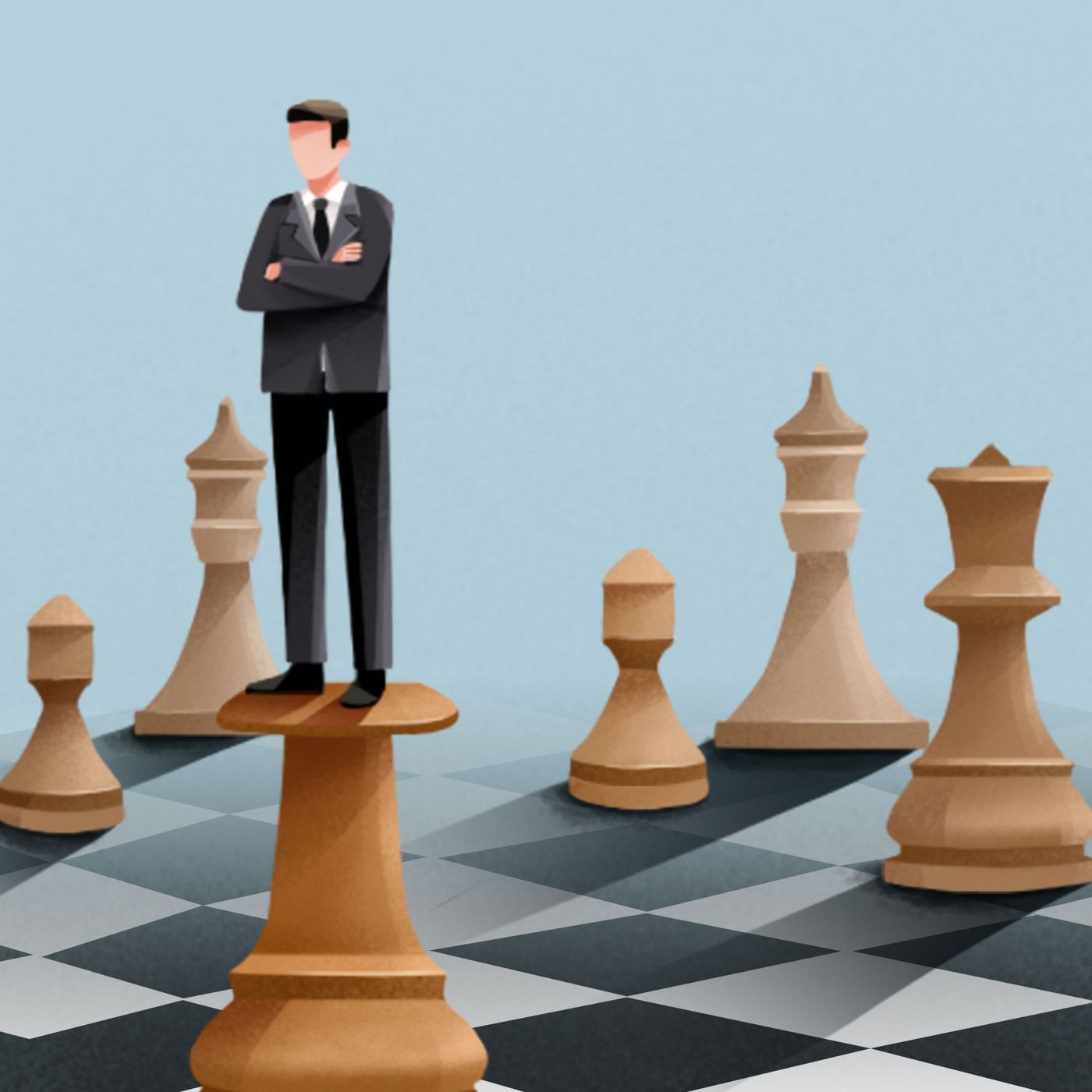 Mastering the Art of Strategic Thinking: Insights from Thinking Strategically