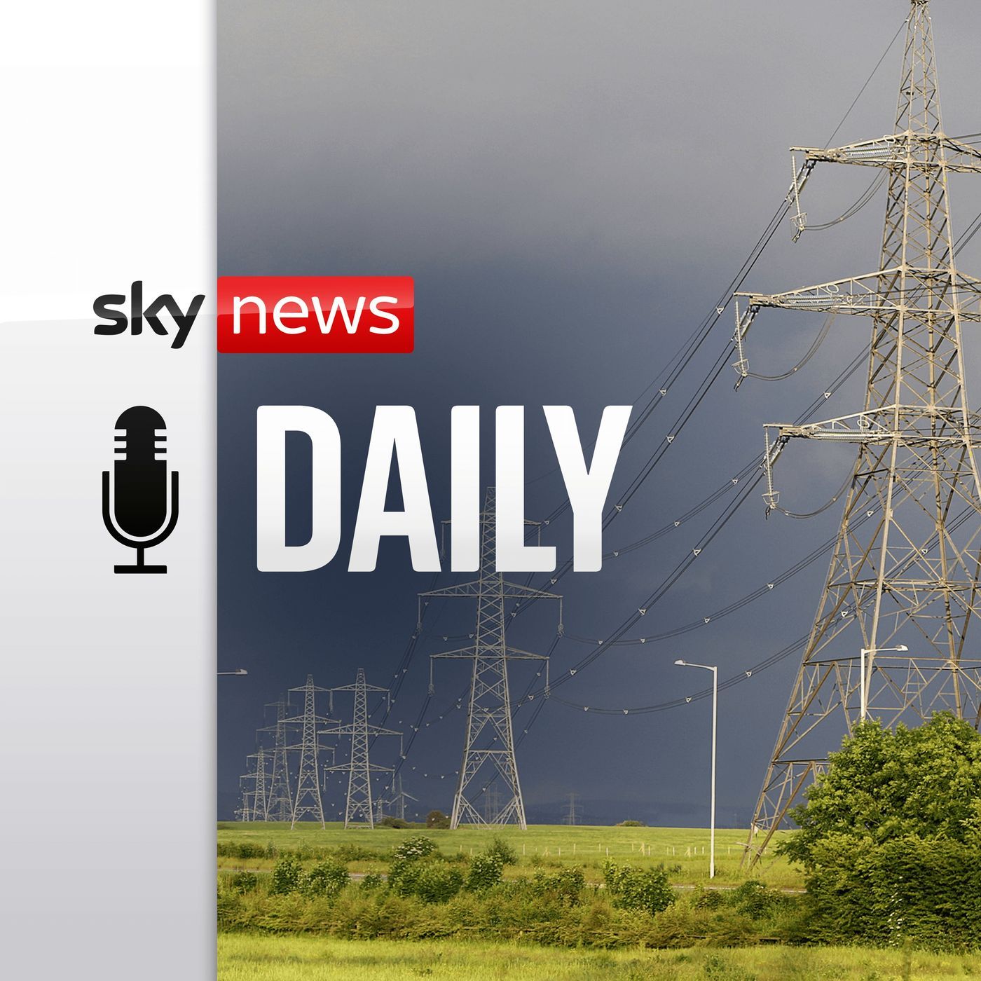 Sky News Daily