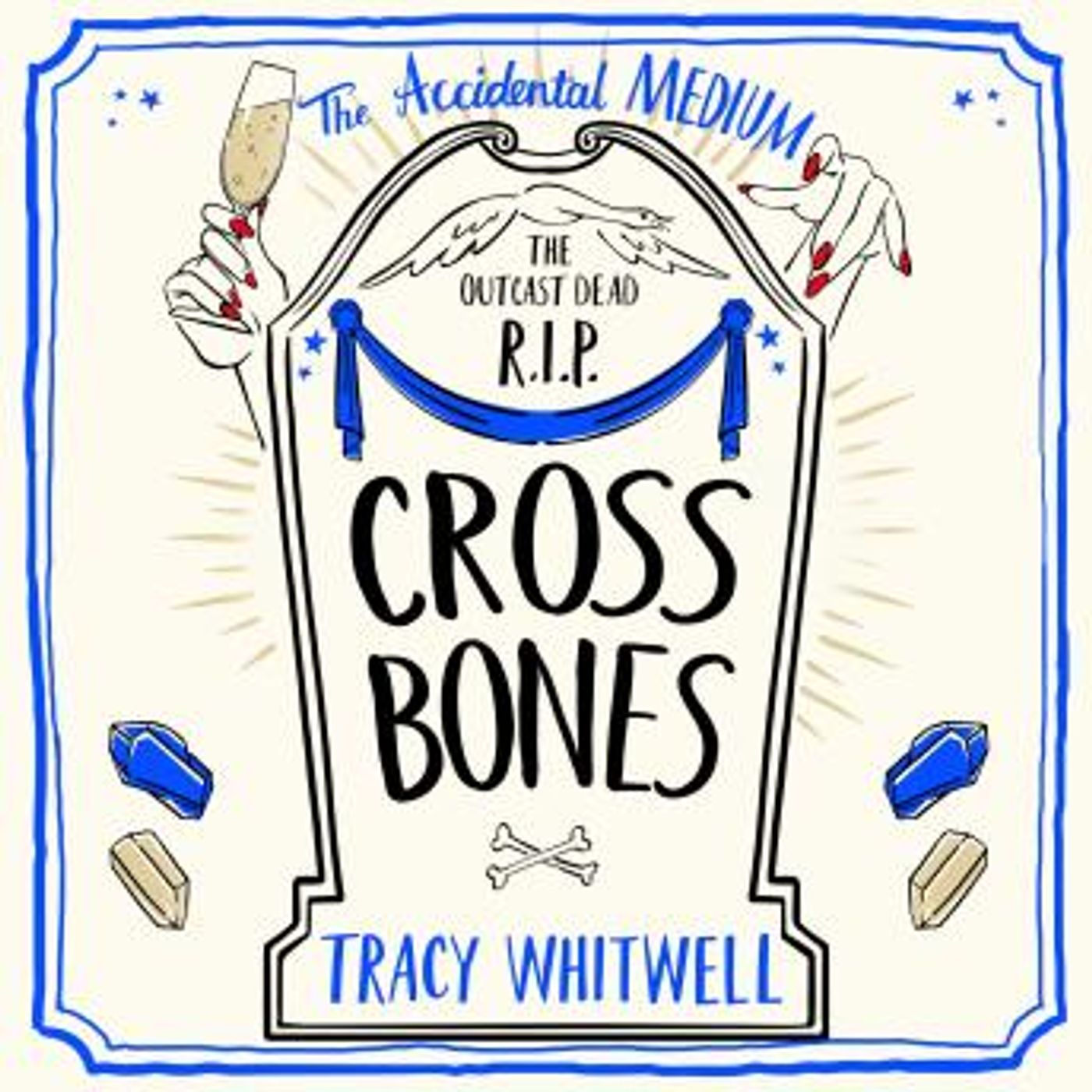 Stream Popular Full Audiobooks in Mystery, Thriller & Horror, Cozy Mystery