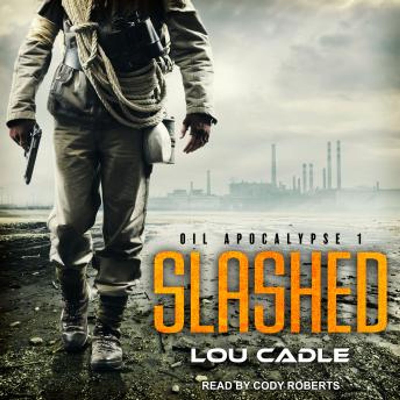 Get Top Full Audiobooks in Science Fiction & Fantasy, Apocalyptic & Dystopian