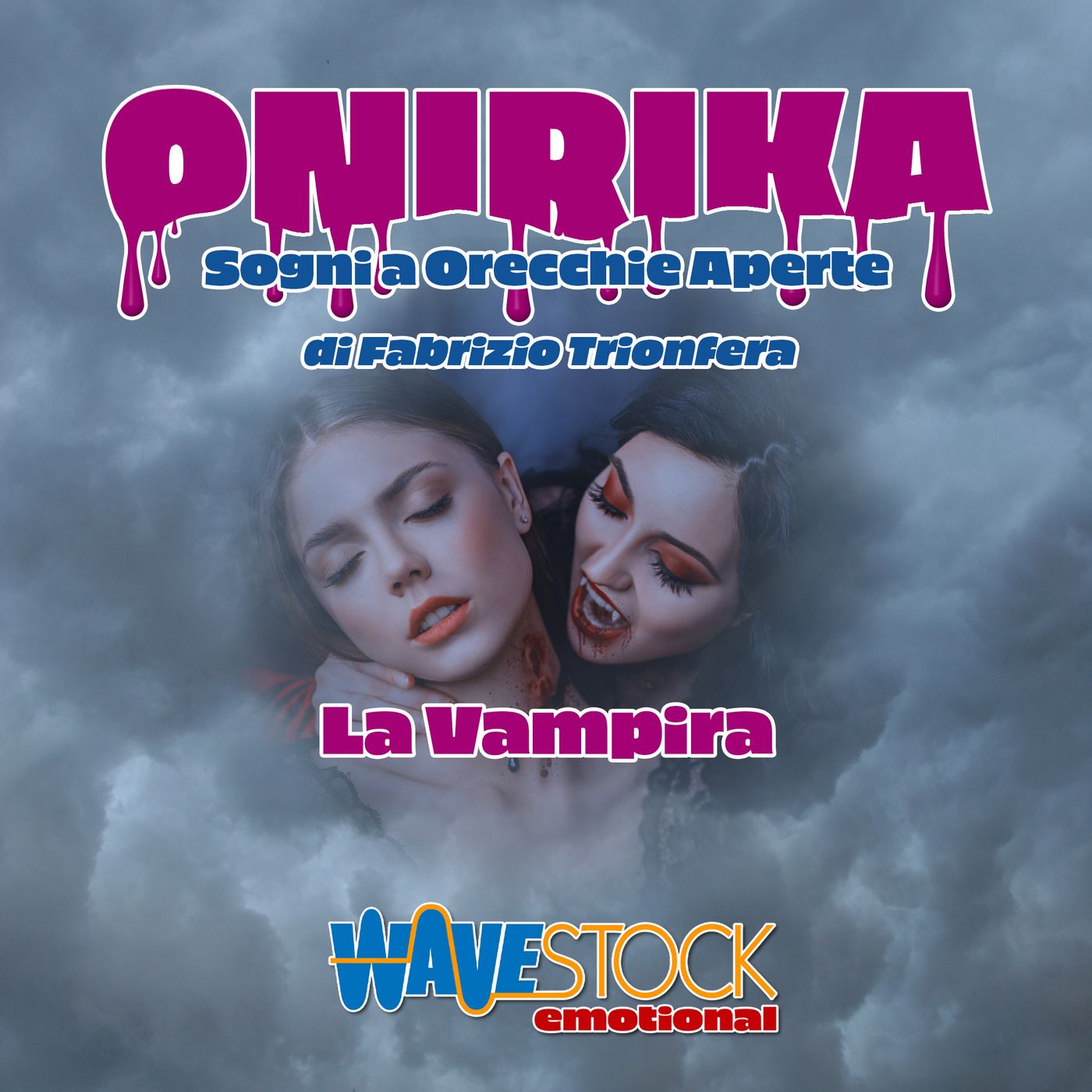 Onirika-La Vampira