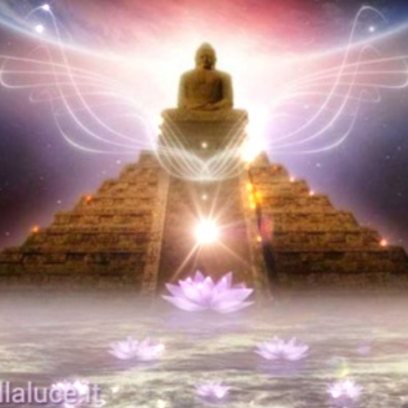 Meditazioni guidate ✨ La Porta della Luce