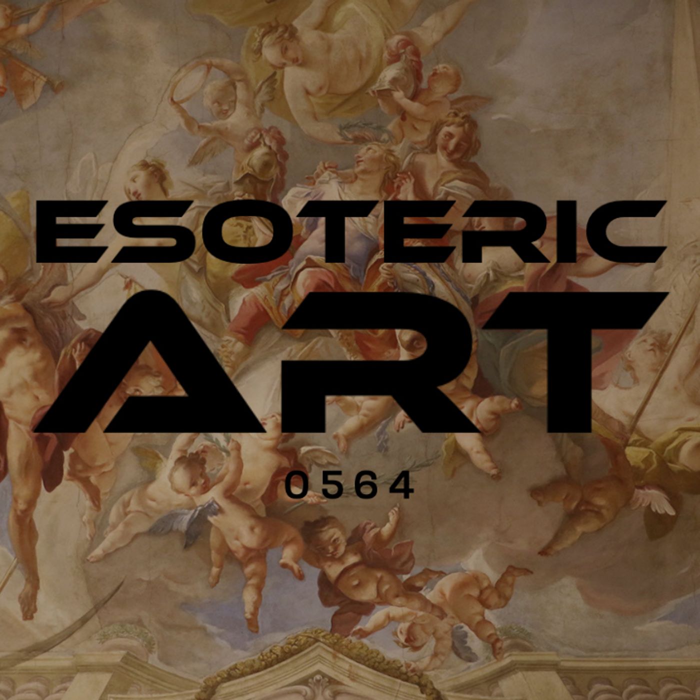 Whence Came You? - 0564 - Esoteric Art