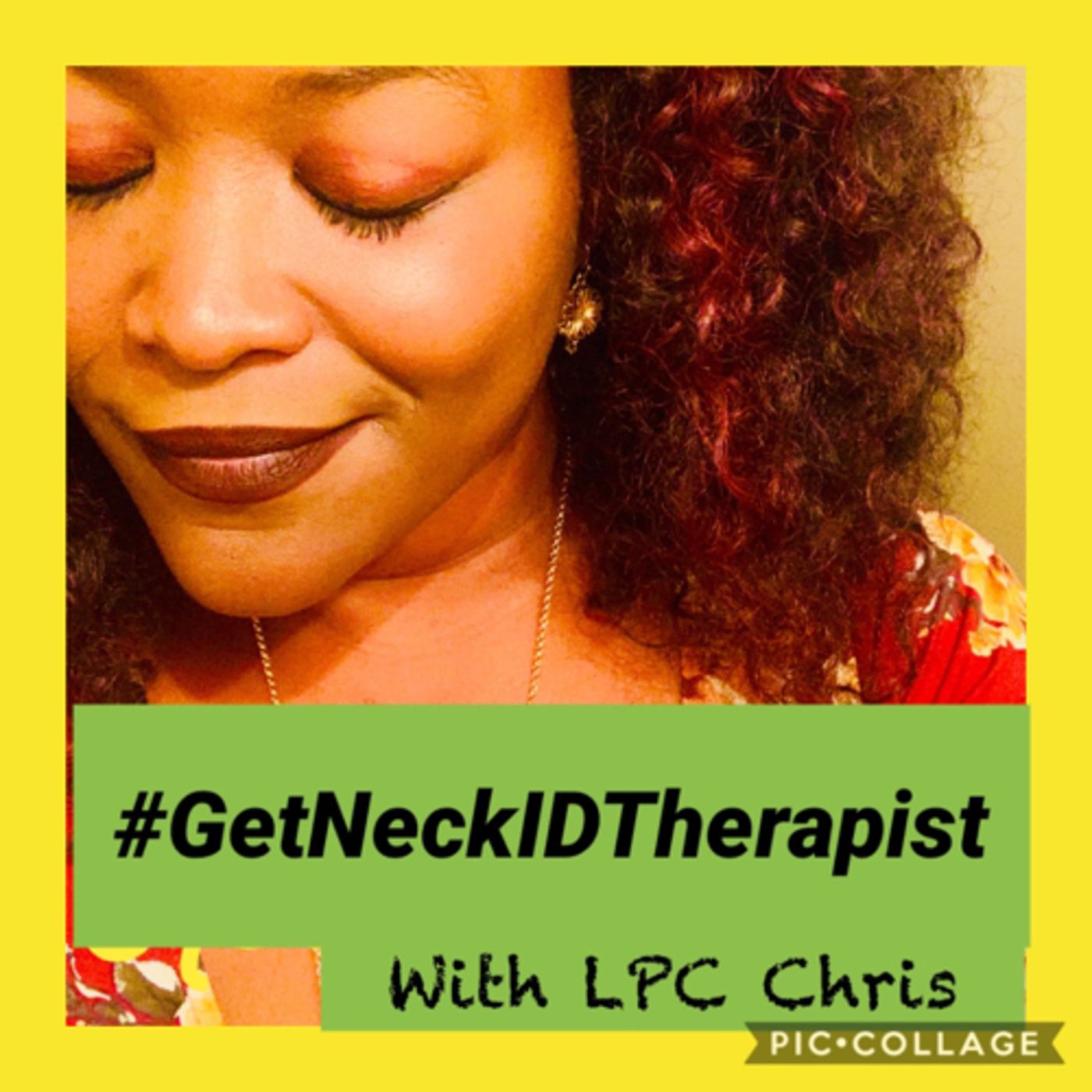 #GetNeckIDTherapist