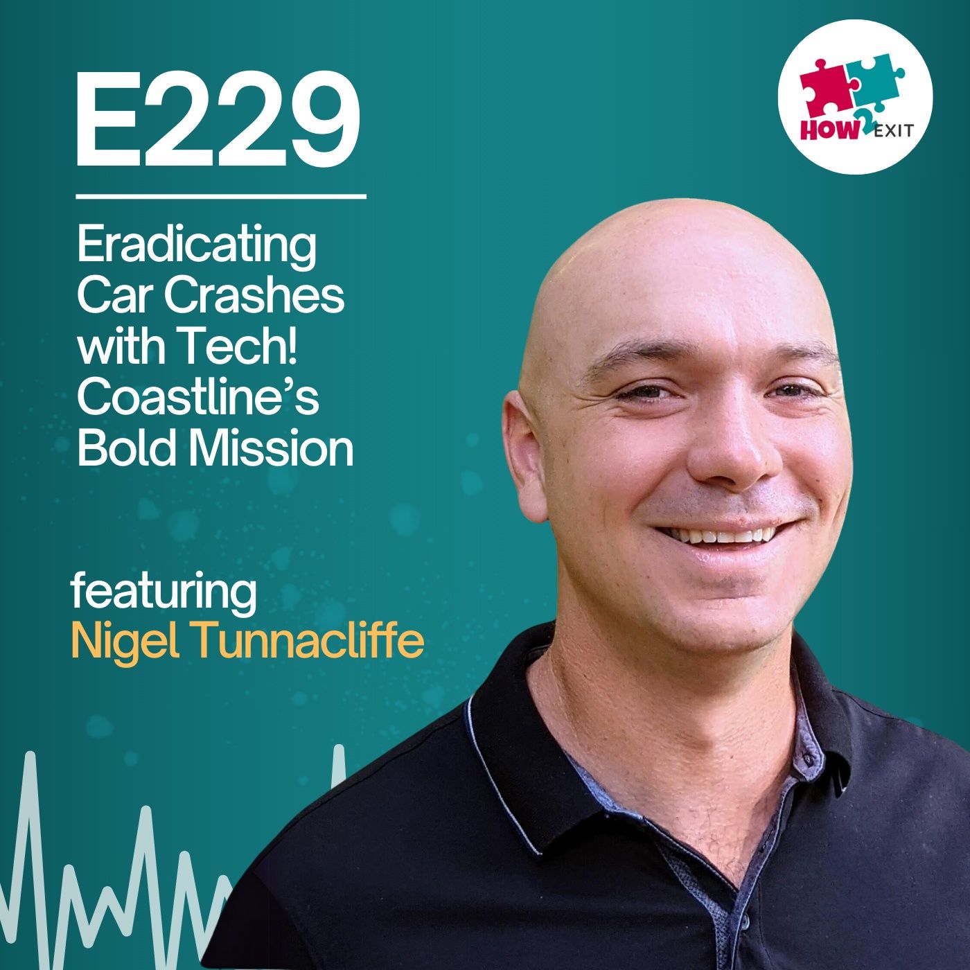 E229: Scaling Up: Coastline Academy's Acquisition Strategy Secrets for Entrepreneurial Success