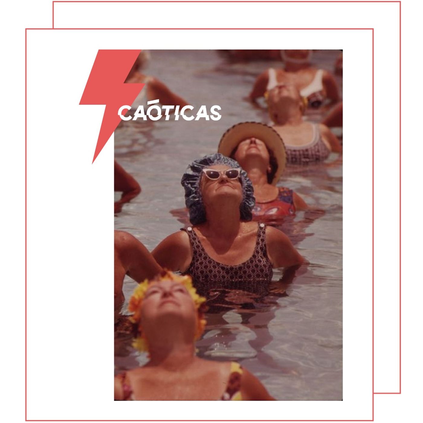 Caóticas Podcast