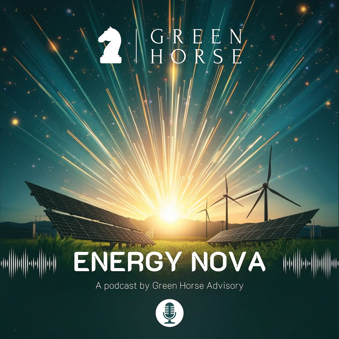 Energy Nova