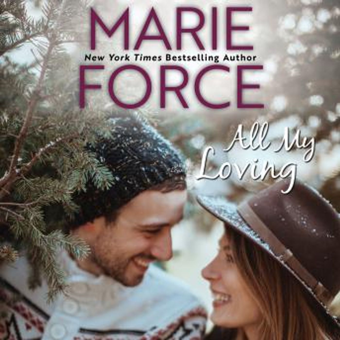 Explore the Latest Full Audiobooks in Romance, Modern