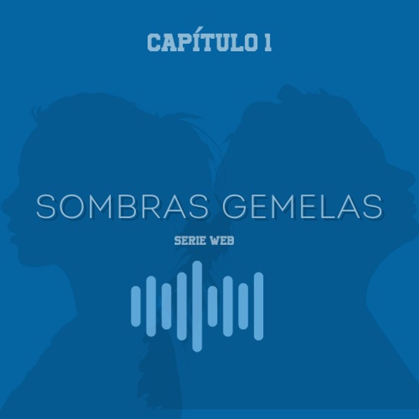 CAPÍTULO 1 episode artwork