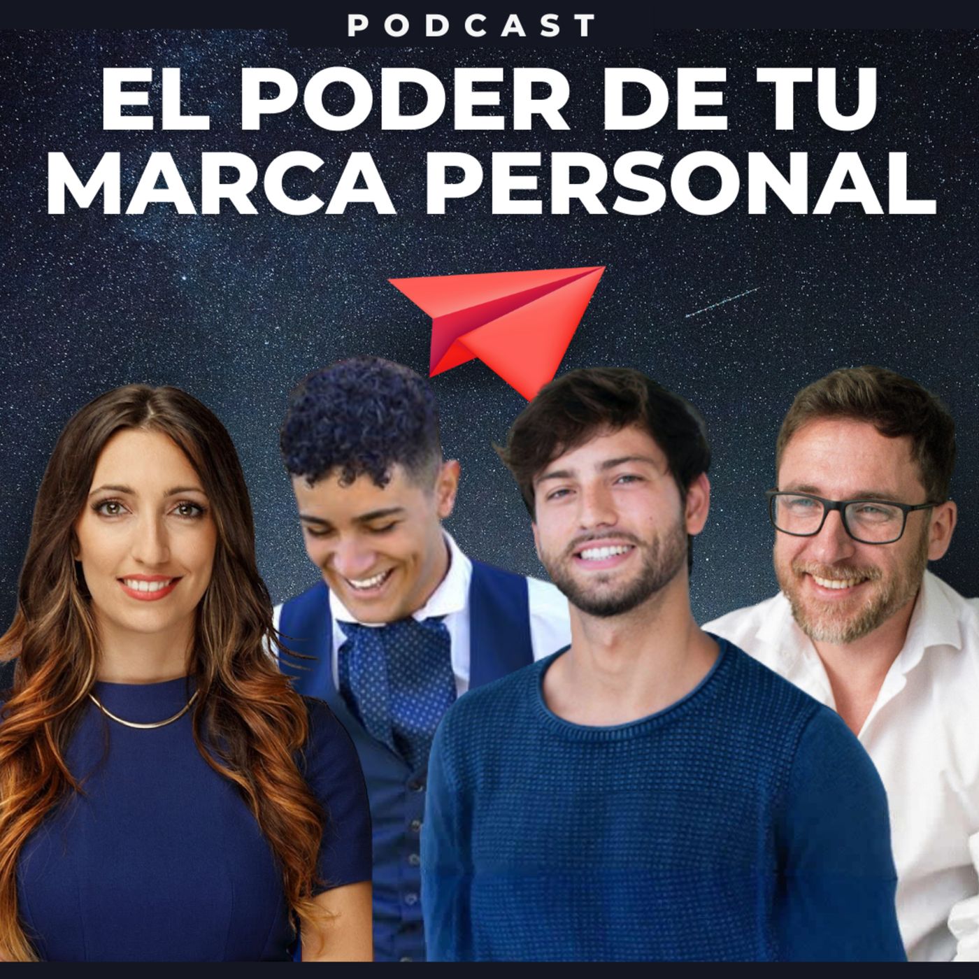 El Poder de tu Marca Personal
