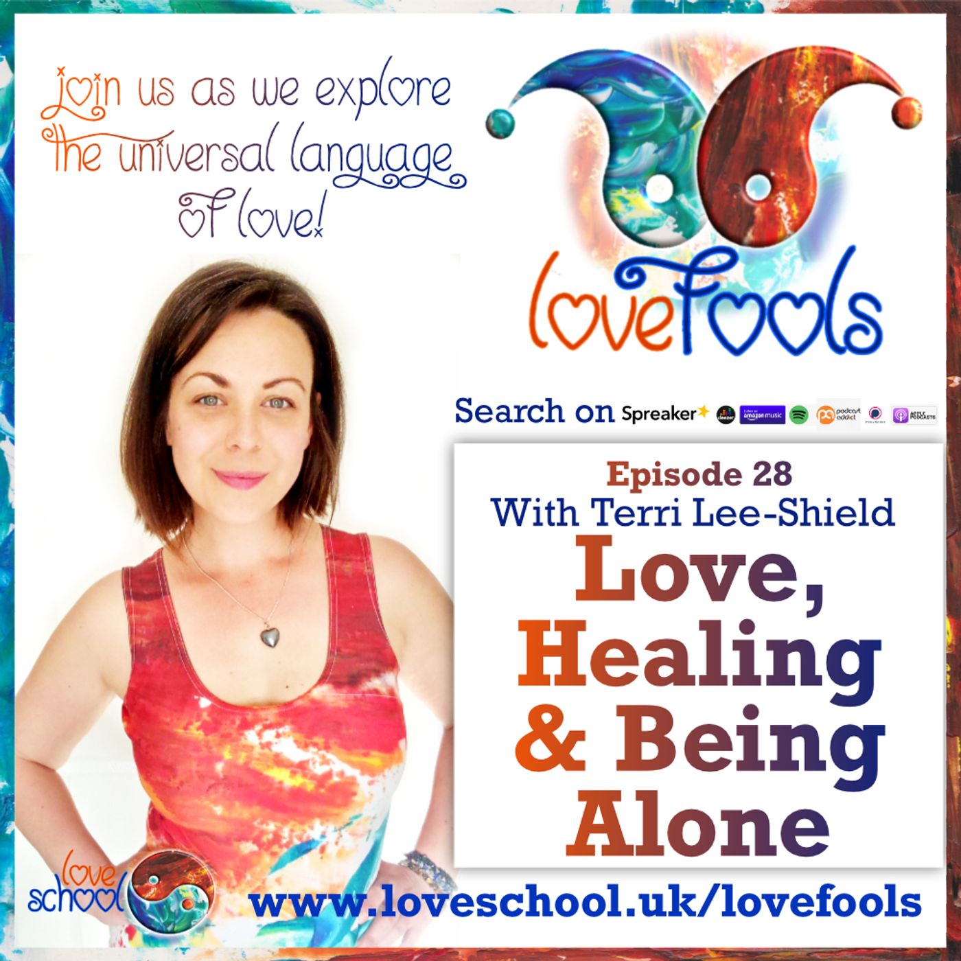 Love Fools Podcast