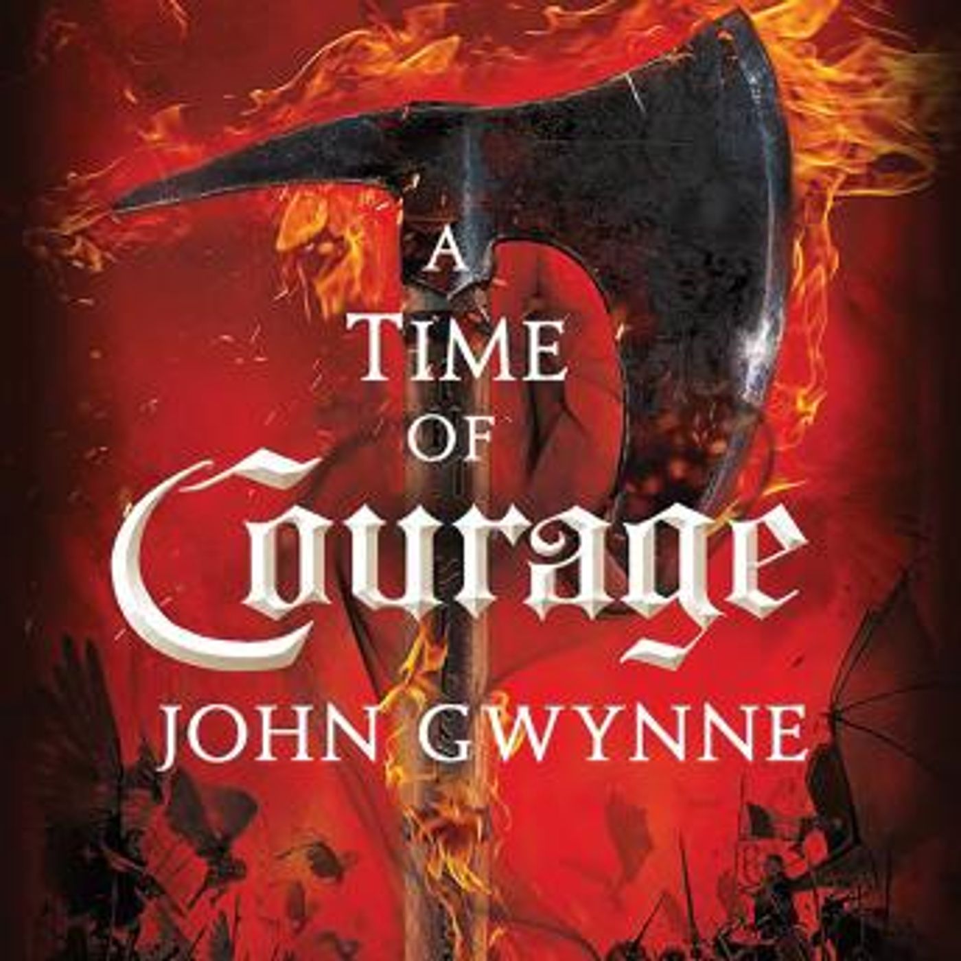Listen to Latest Full Audiobooks in Fiction, Action & Adventure
