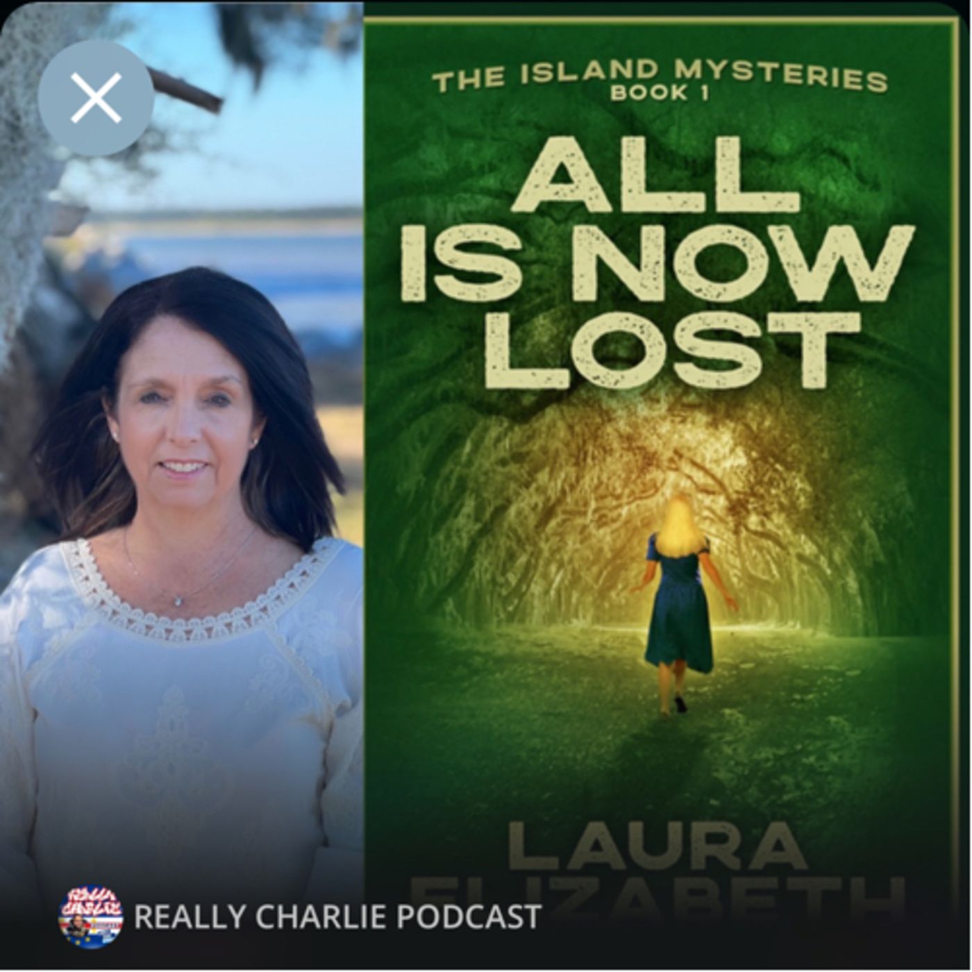 Really Charlie Podcast