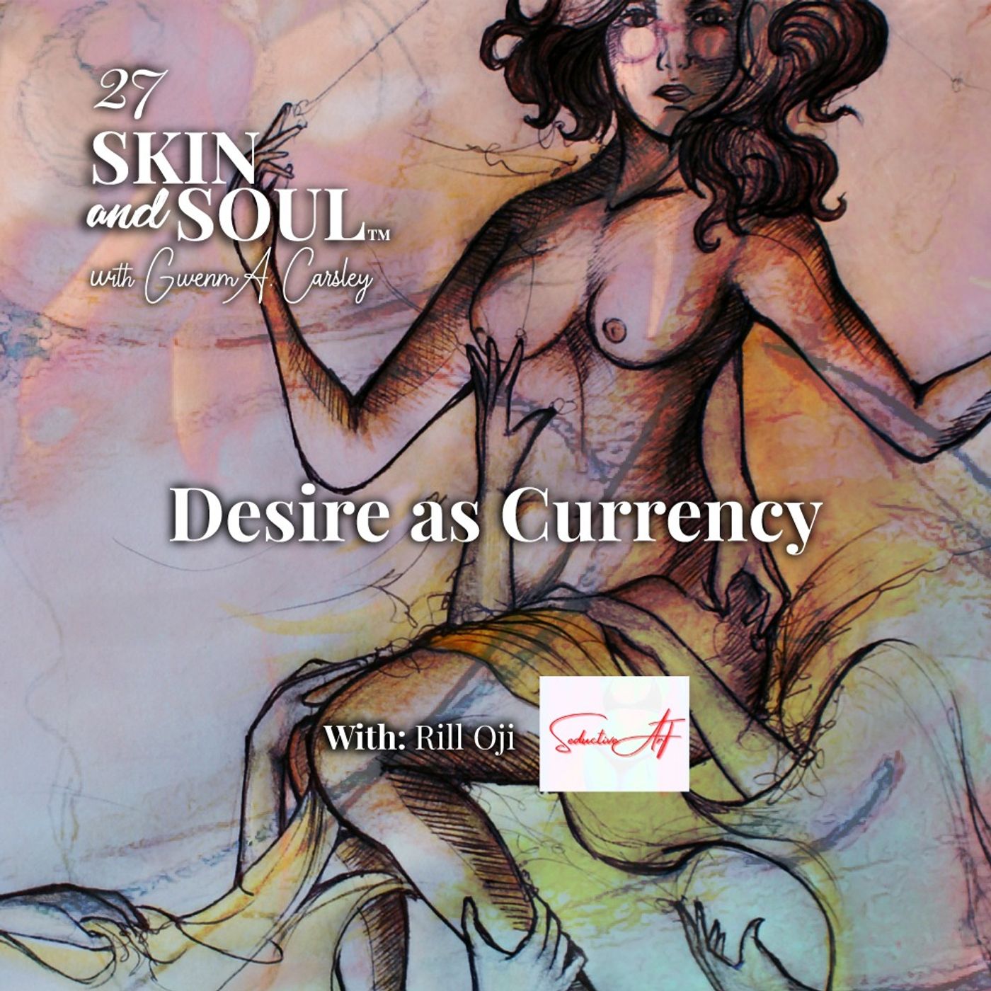 Encore: Desire as Currency