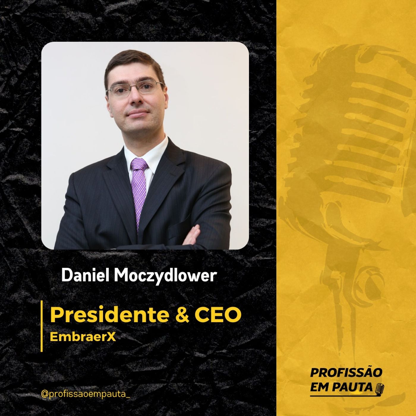 Profissão em Pauta