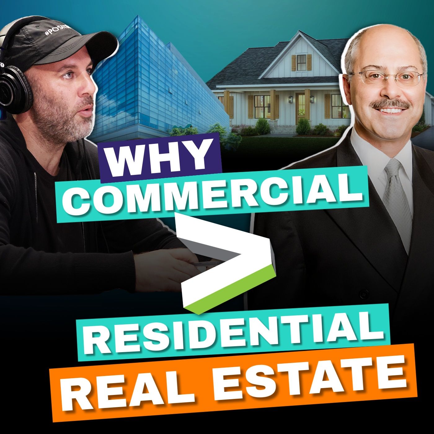 Unconventional Ways To Make Money In Real Estate