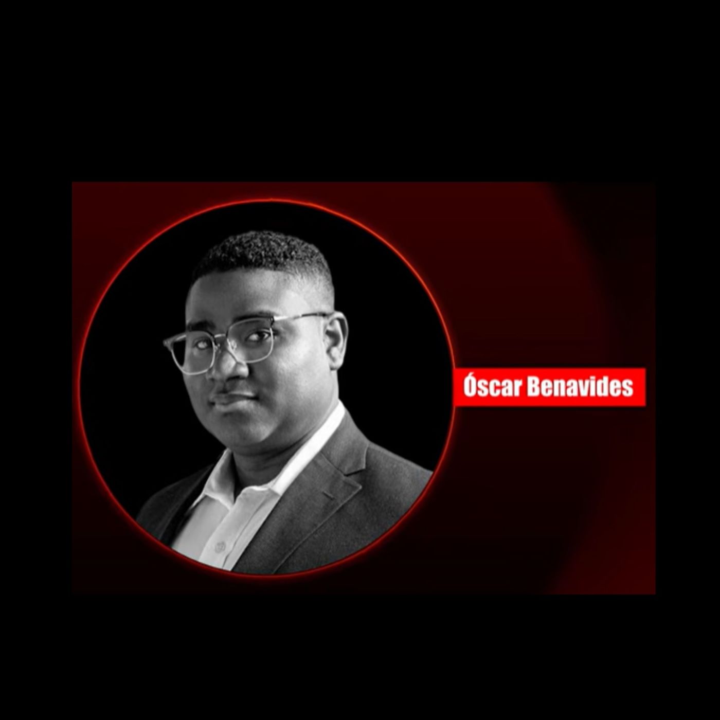 No soy un bandido FUERTE AGARRÓN AL AIRE de Óscar Benavides por donaciones al Chocó episode artwork