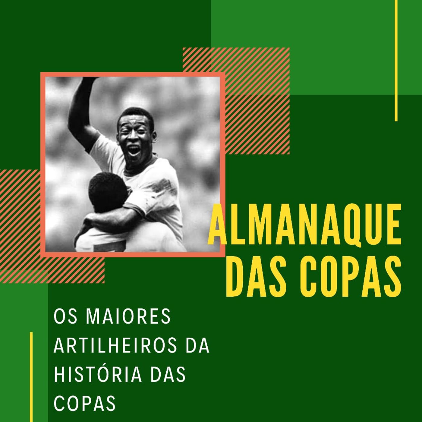 Almanaque das Copas