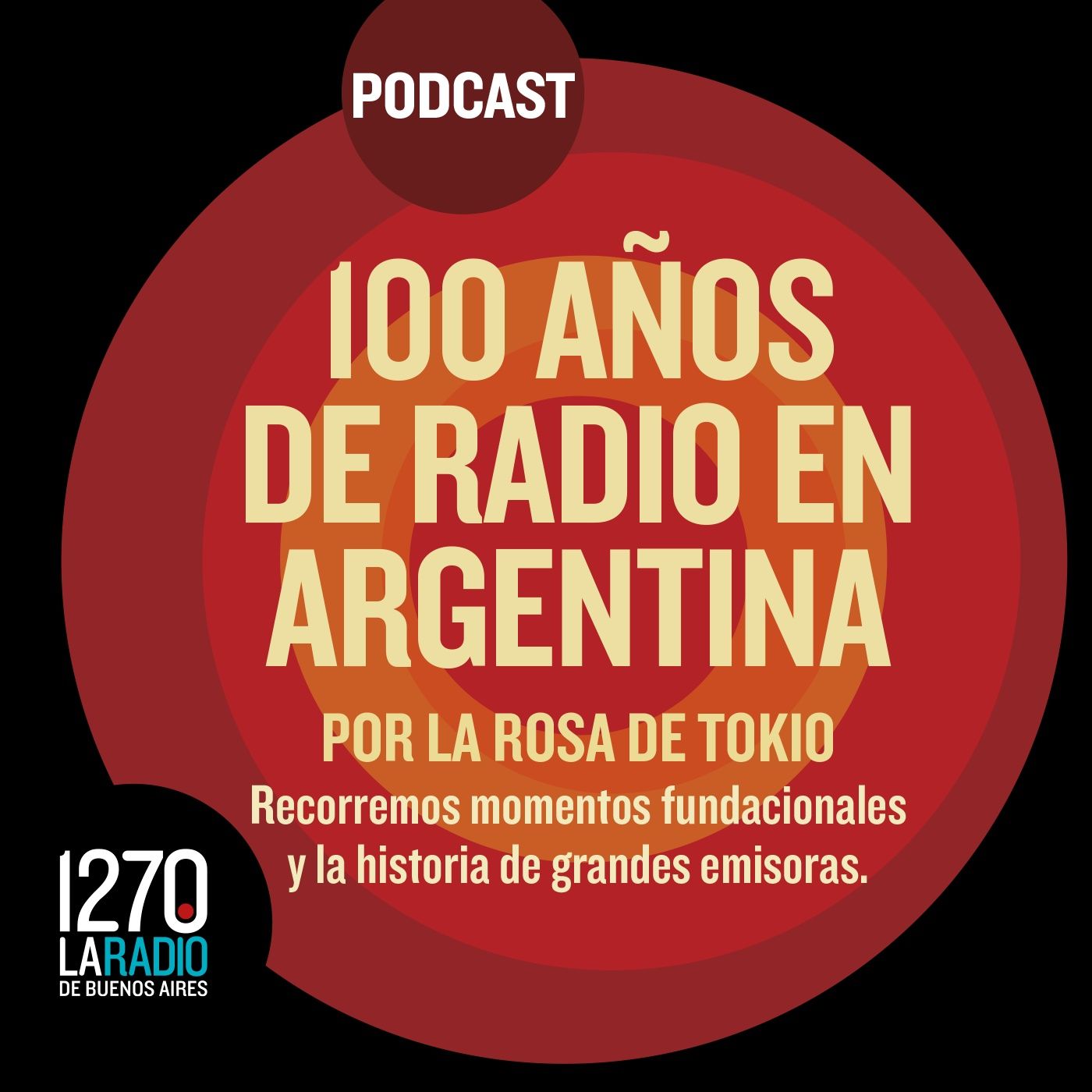 100 AÑOS DE RADIO EN ARGENTINA 10: RADIO PRIETO 2 100 AÑOS DE RADIO EN ARGENTINA 10: RADIO PRIETO 2