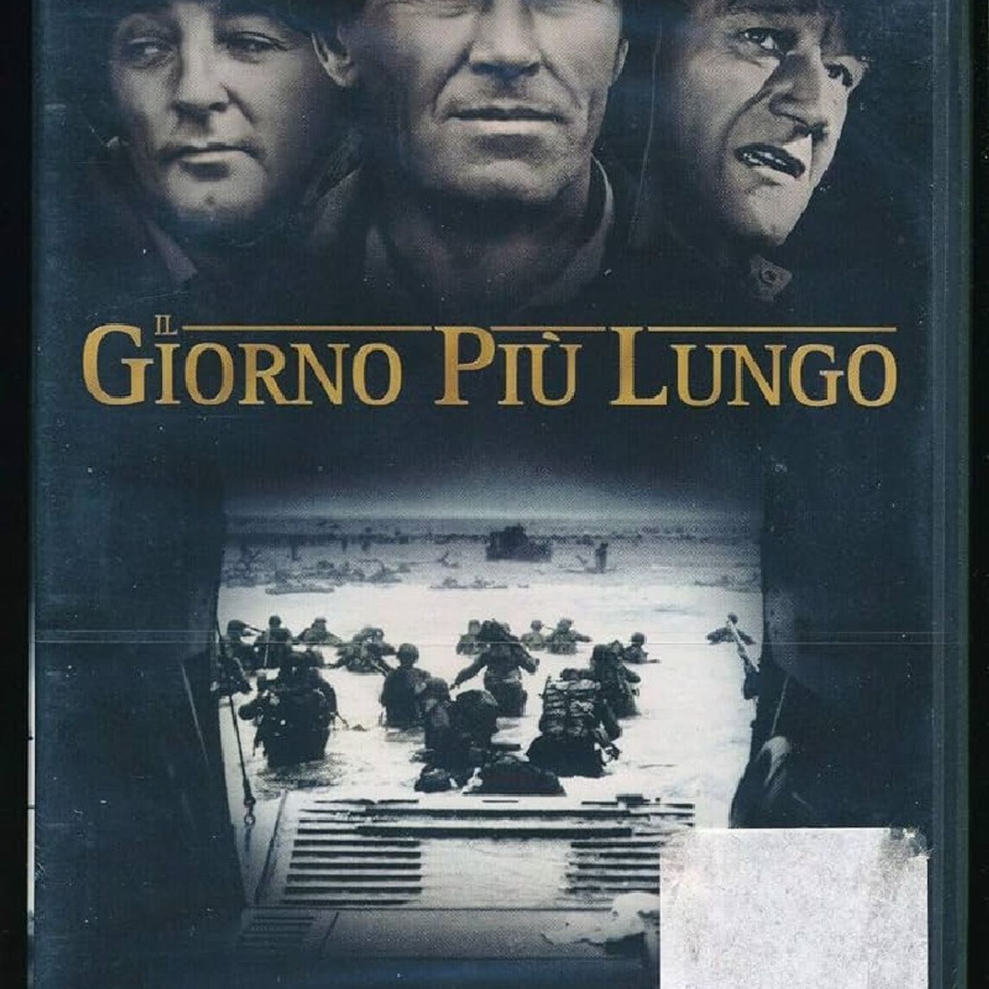 Il giorno più lungo