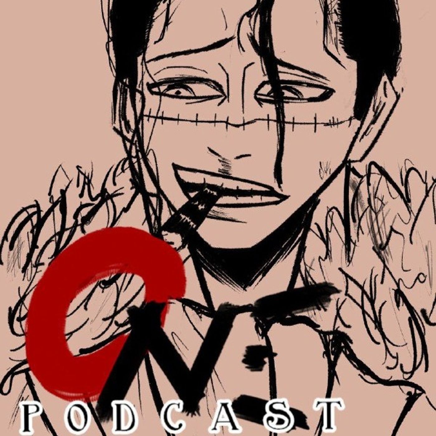 Volume 22 - Coccodrillo episode artwork