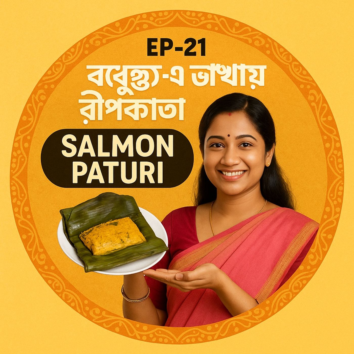 Jontrona  Tonic: The Omega-3 Kitchen( জন্ত্র টনিক: ওমেগা-৩ রান্নাঘর)