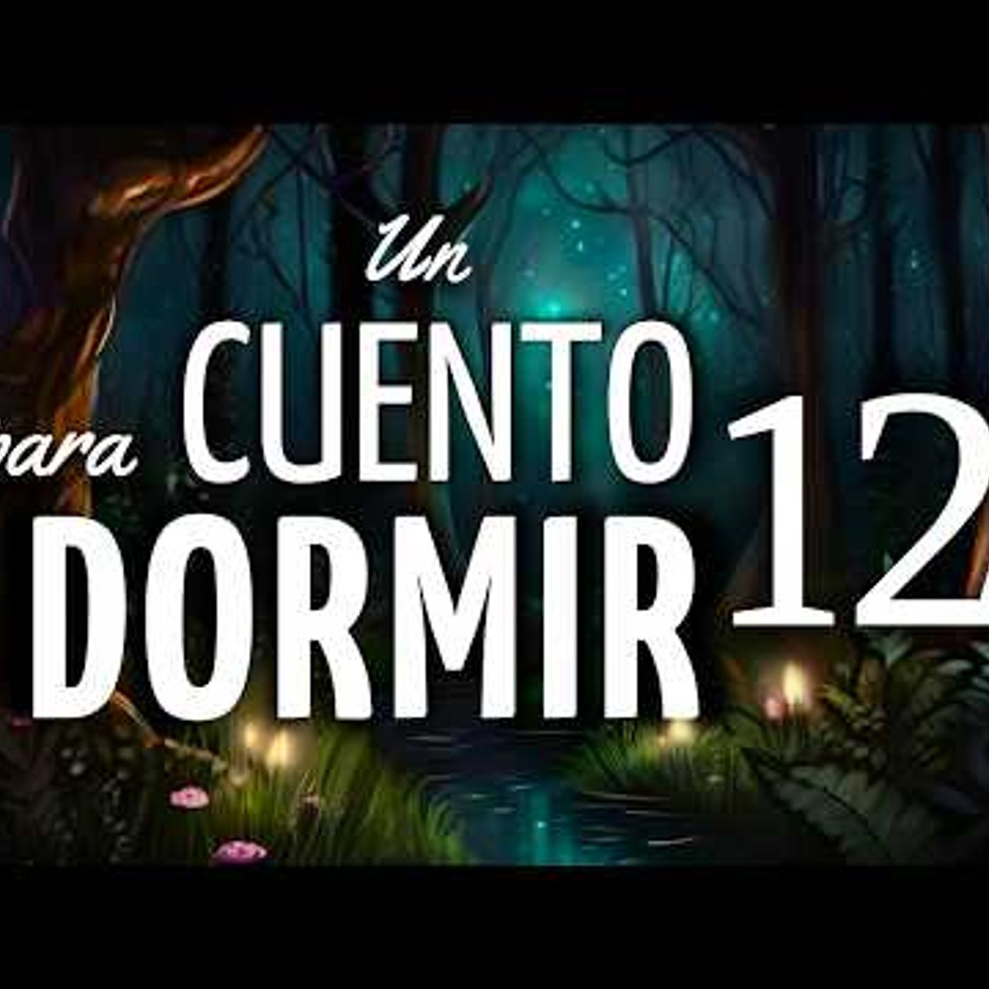 01. 💤Meditación un CUENTO para DORMIR  Cuentos ZEN para DORMIR RÁPIDO y PROFUNDAMENTE