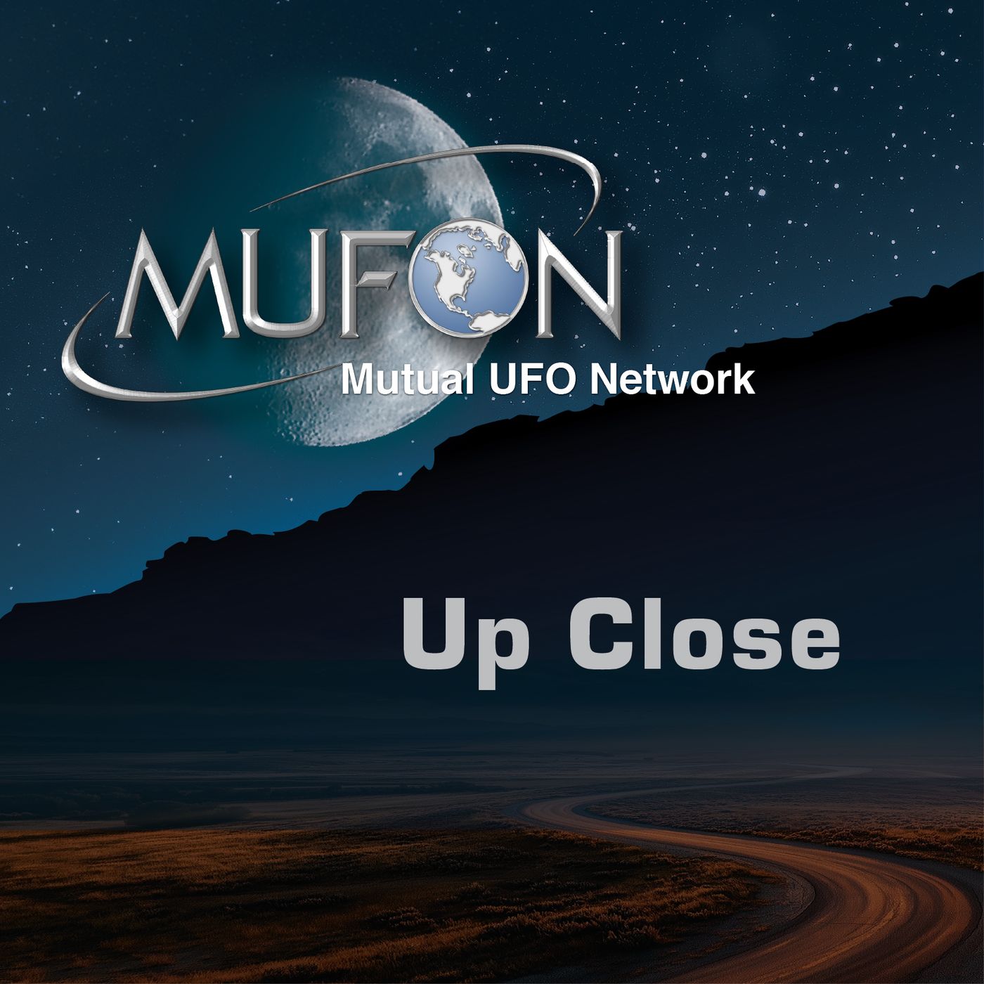 MUFON Up Close
