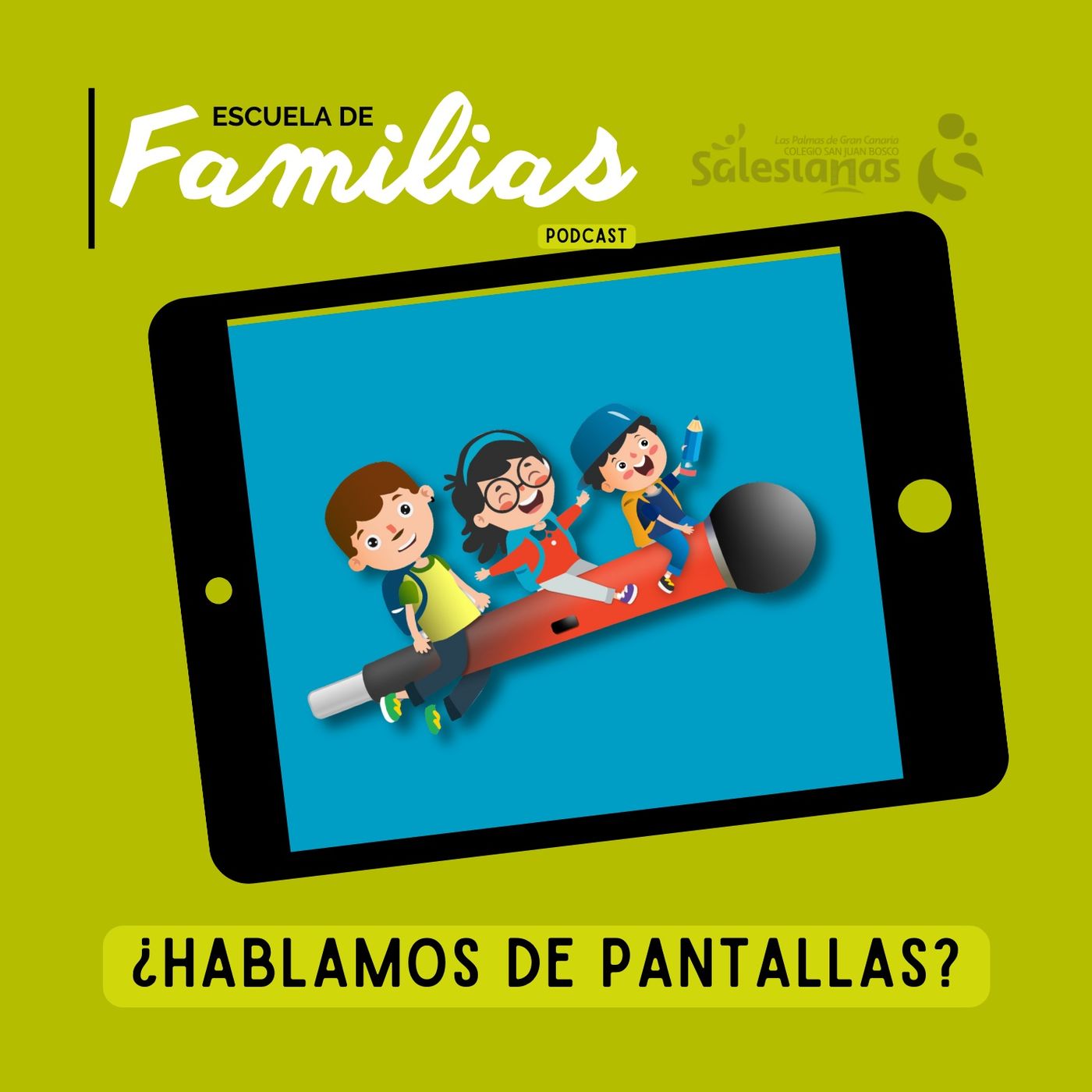Escuela de familias