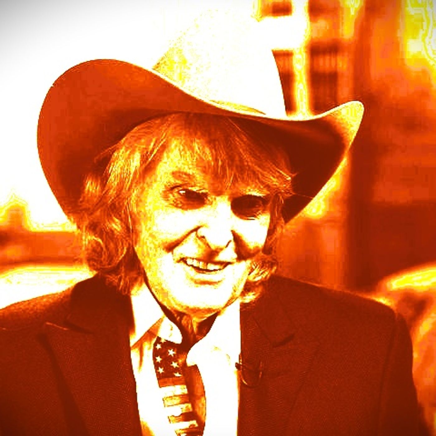 Matt Connarton Unleashed: Ghost of Don Imus