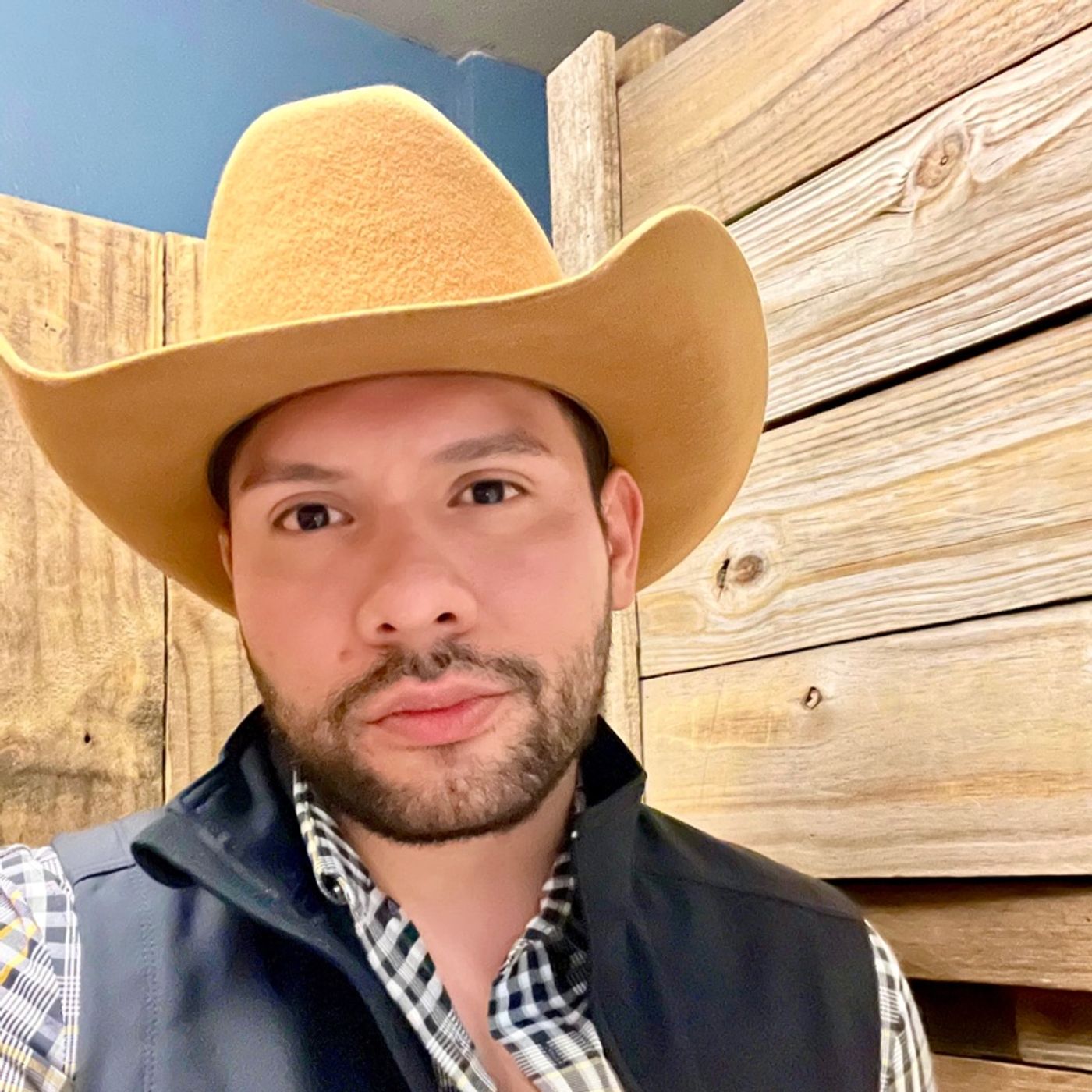 Jaziel Mendoza\'s podcast