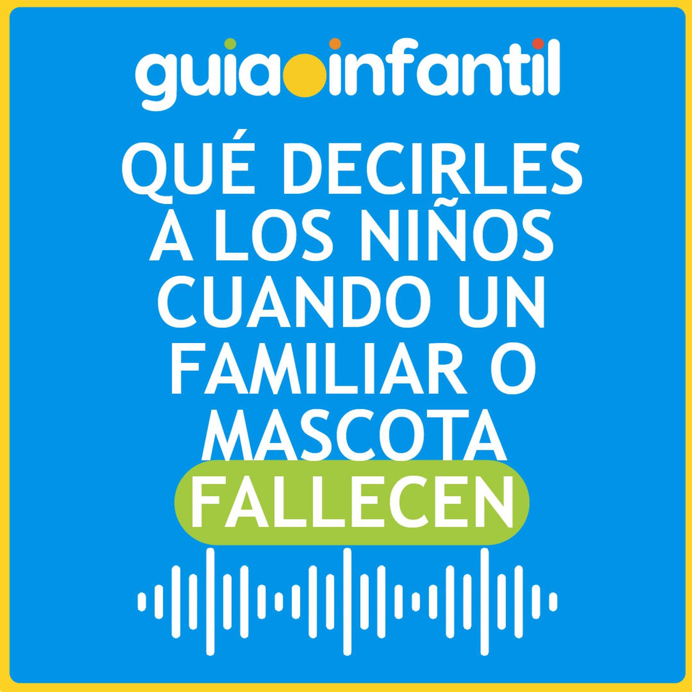 Guiainfantil.com #ConectaConTuHijo