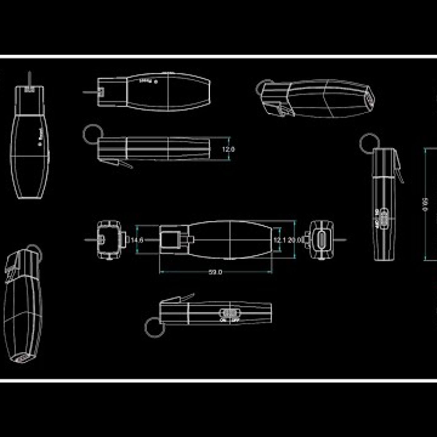 SharkJack Payload Development | LIVE episode artwork