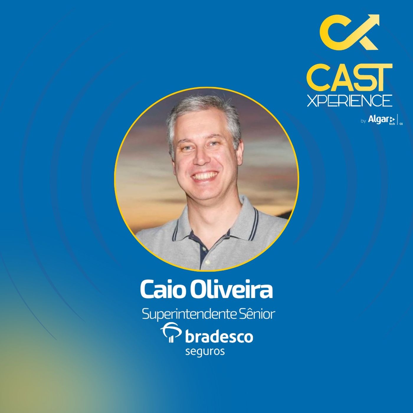 Cast Xperience