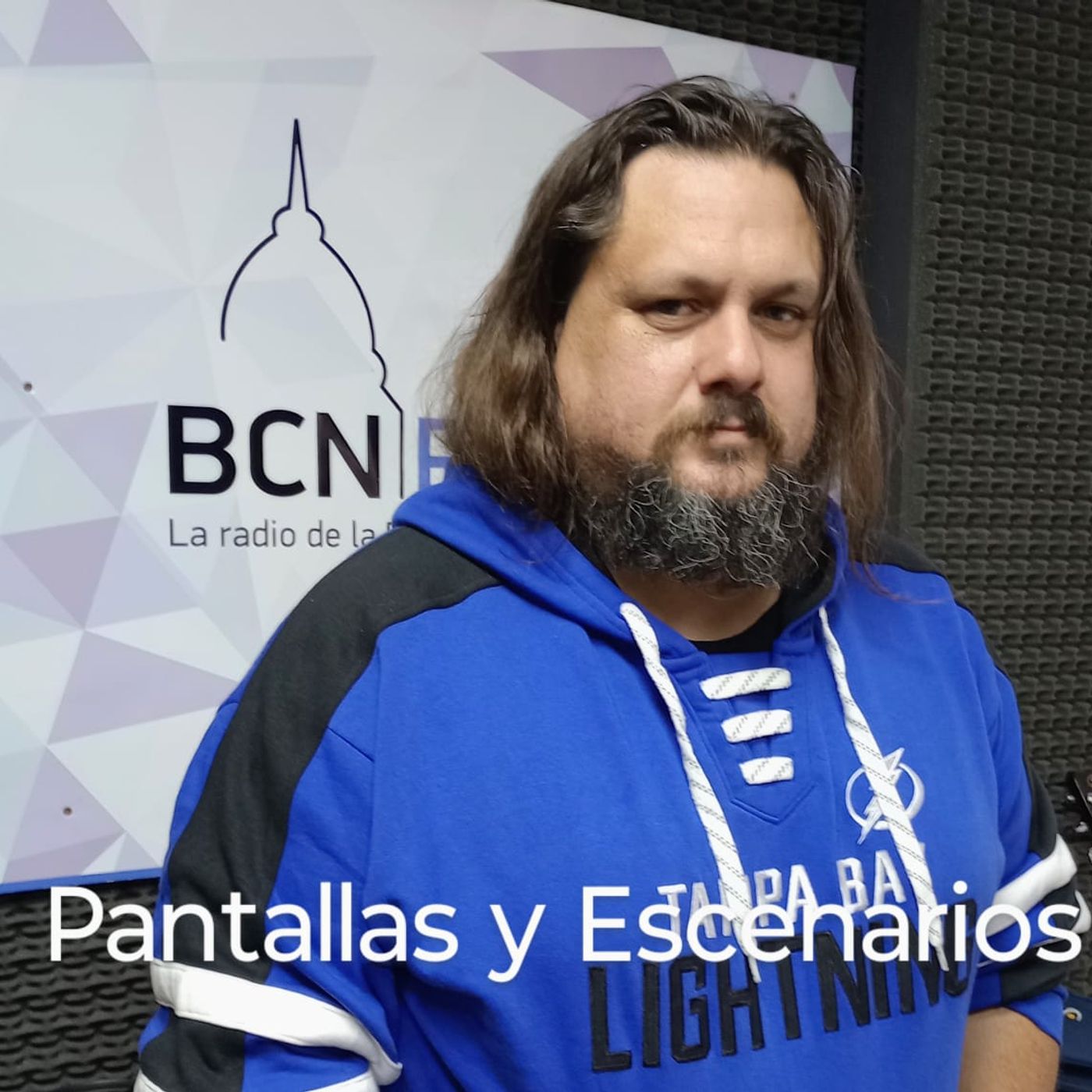Cristian Thorsen protagonista de “Se despide el campeón” episode artwork