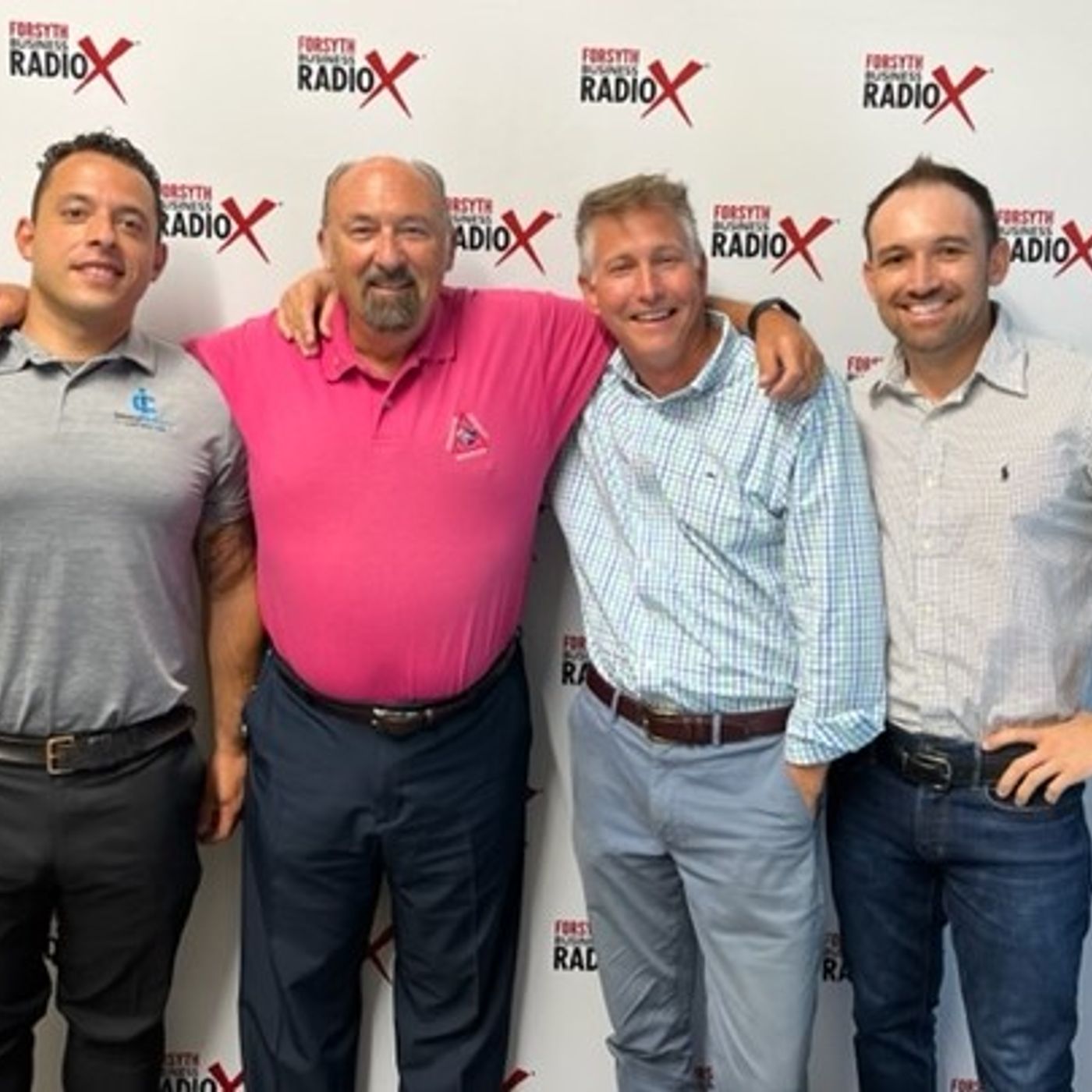 Forsyth Business Radio