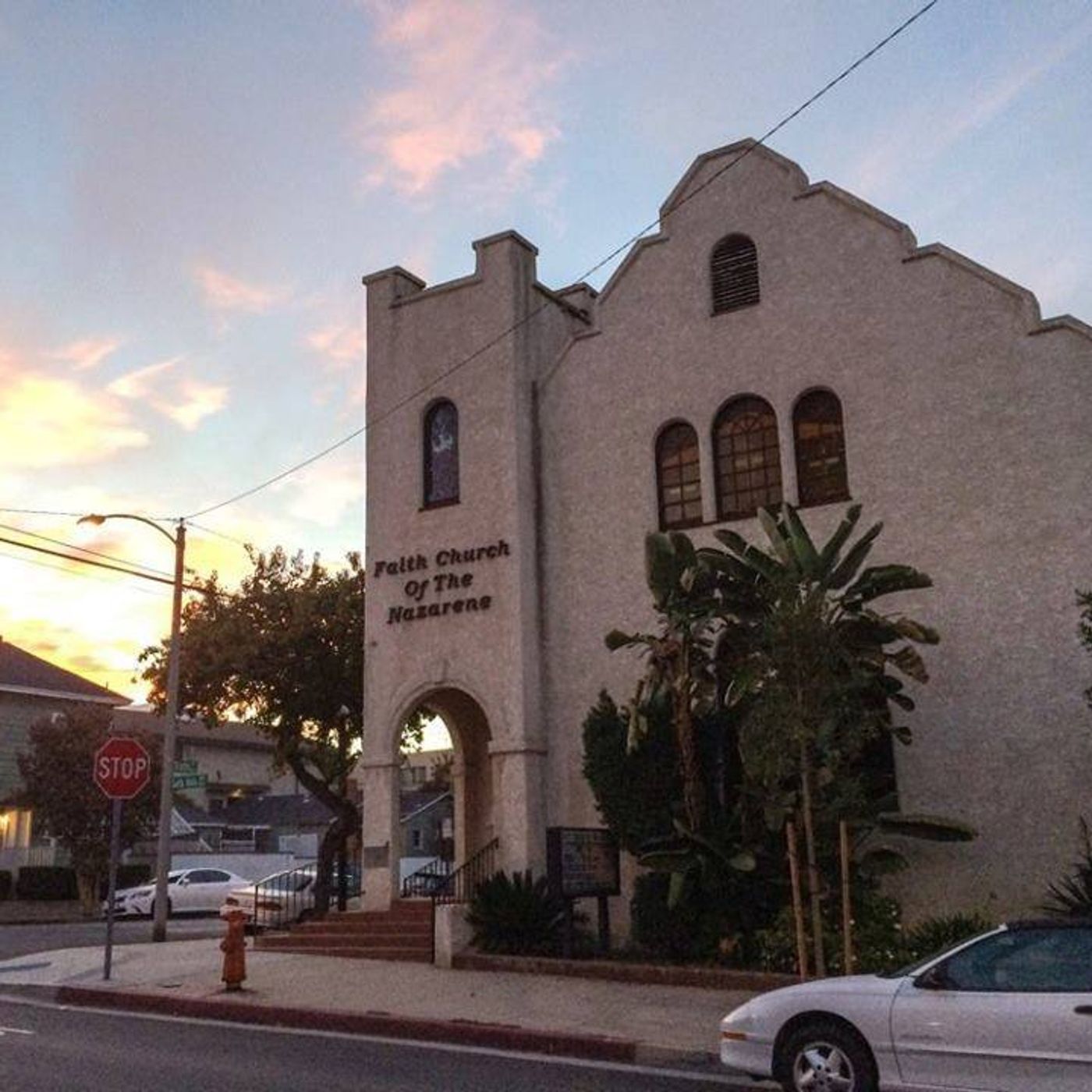 Burbank Faith Virtual